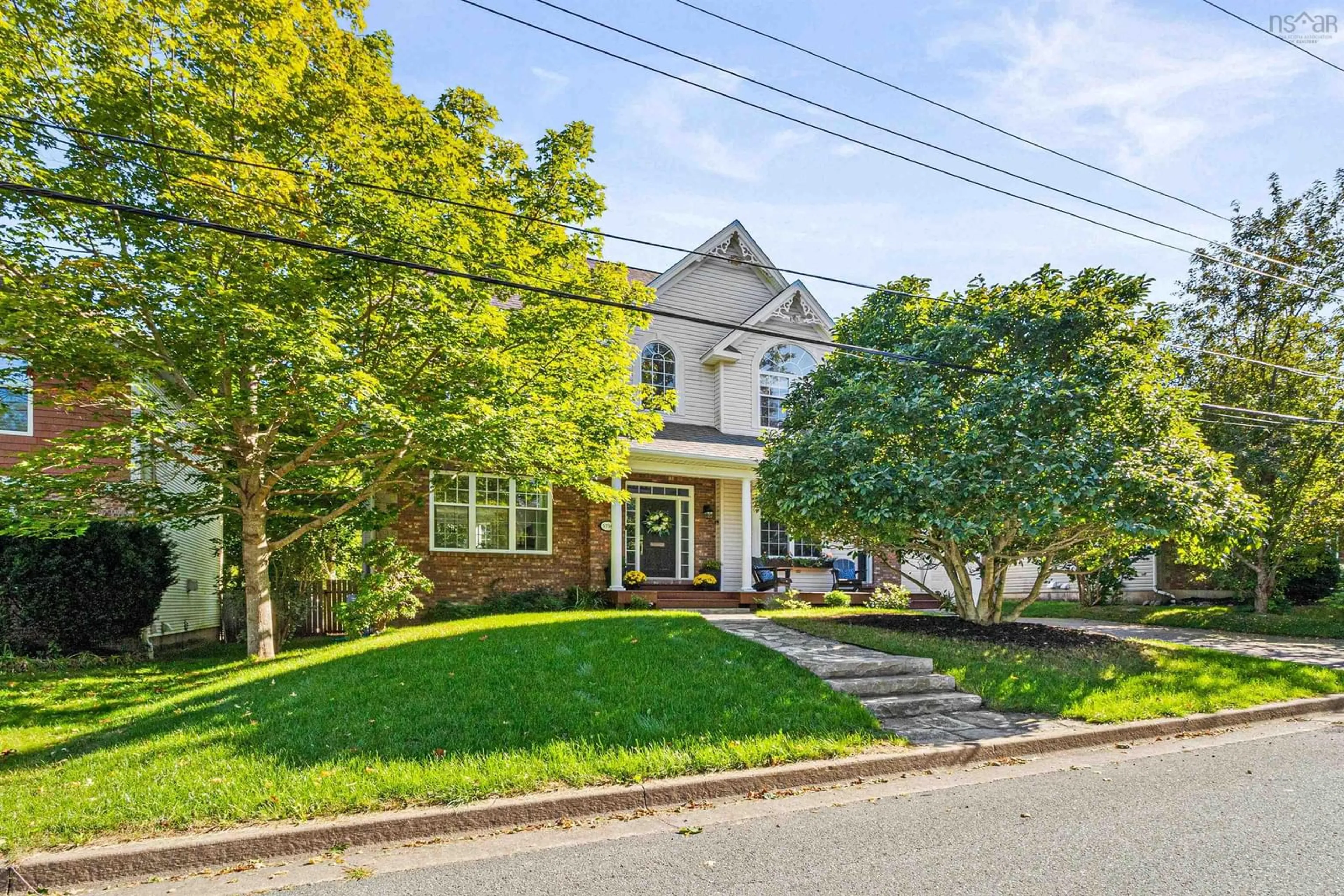 Unknown for 5750 Southwood Dr, Halifax Peninsula Nova Scotia B3H 4P4