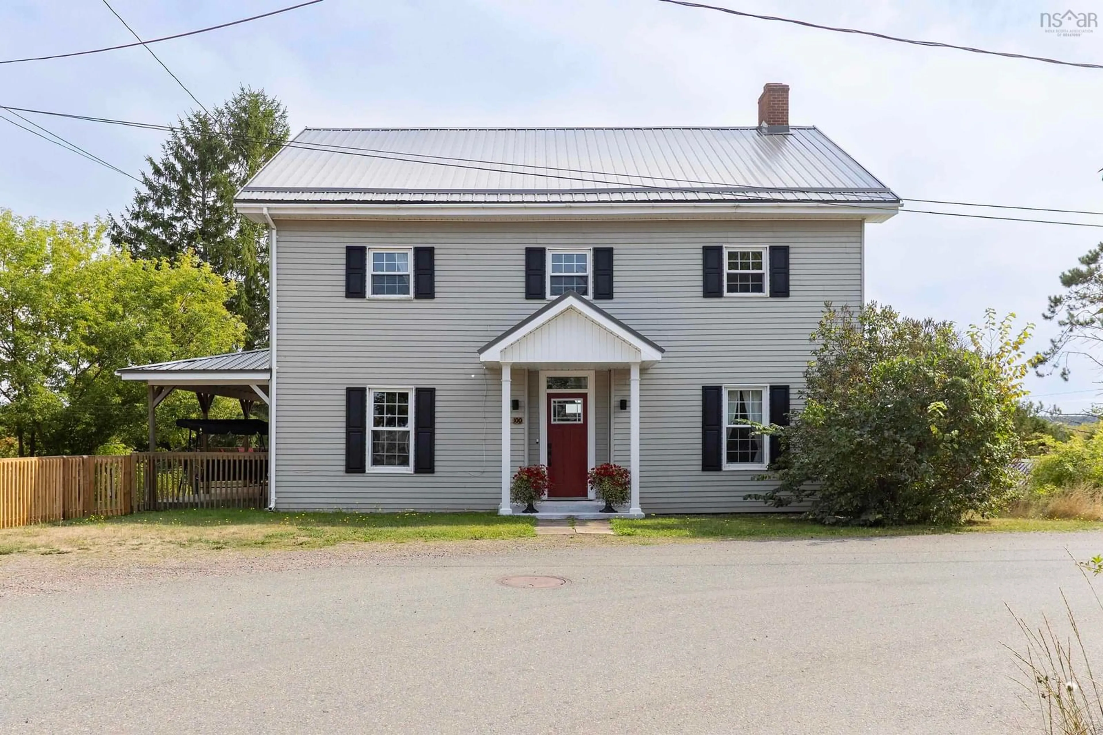 Unknown for 100 Spring St, Parrsboro Nova Scotia B0M 1S0