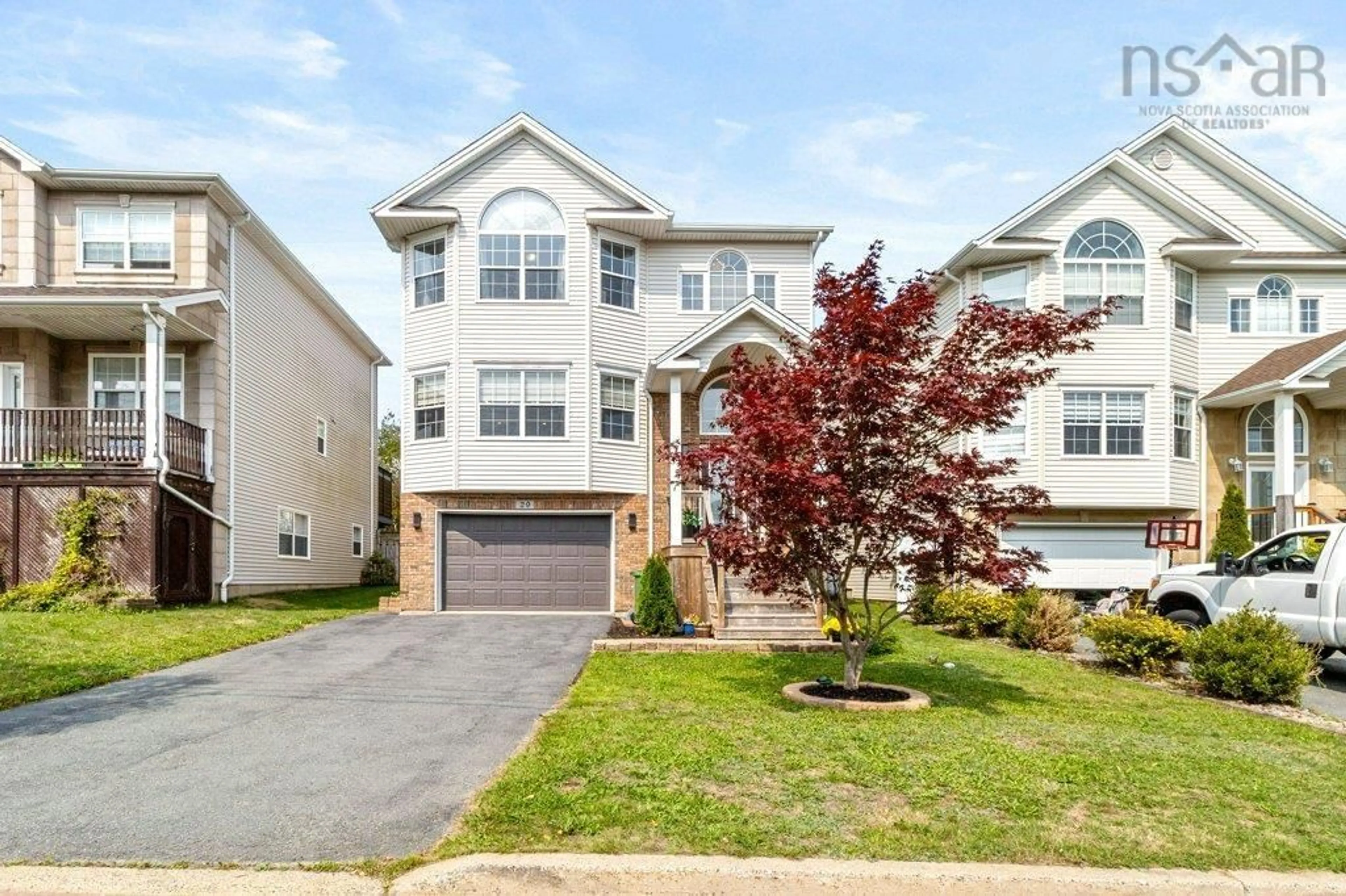 Unknown for 29 Cutter Dr, Halifax Nova Scotia B3M 4W6