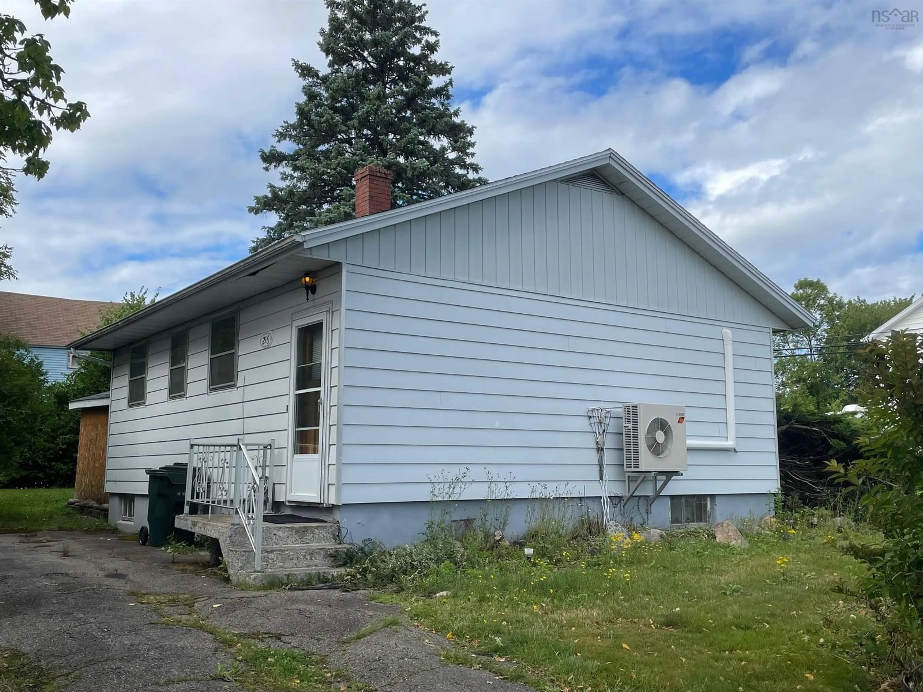 Unknown for Ashby Road #216, Sydney Nova Scotia B1P 2S8