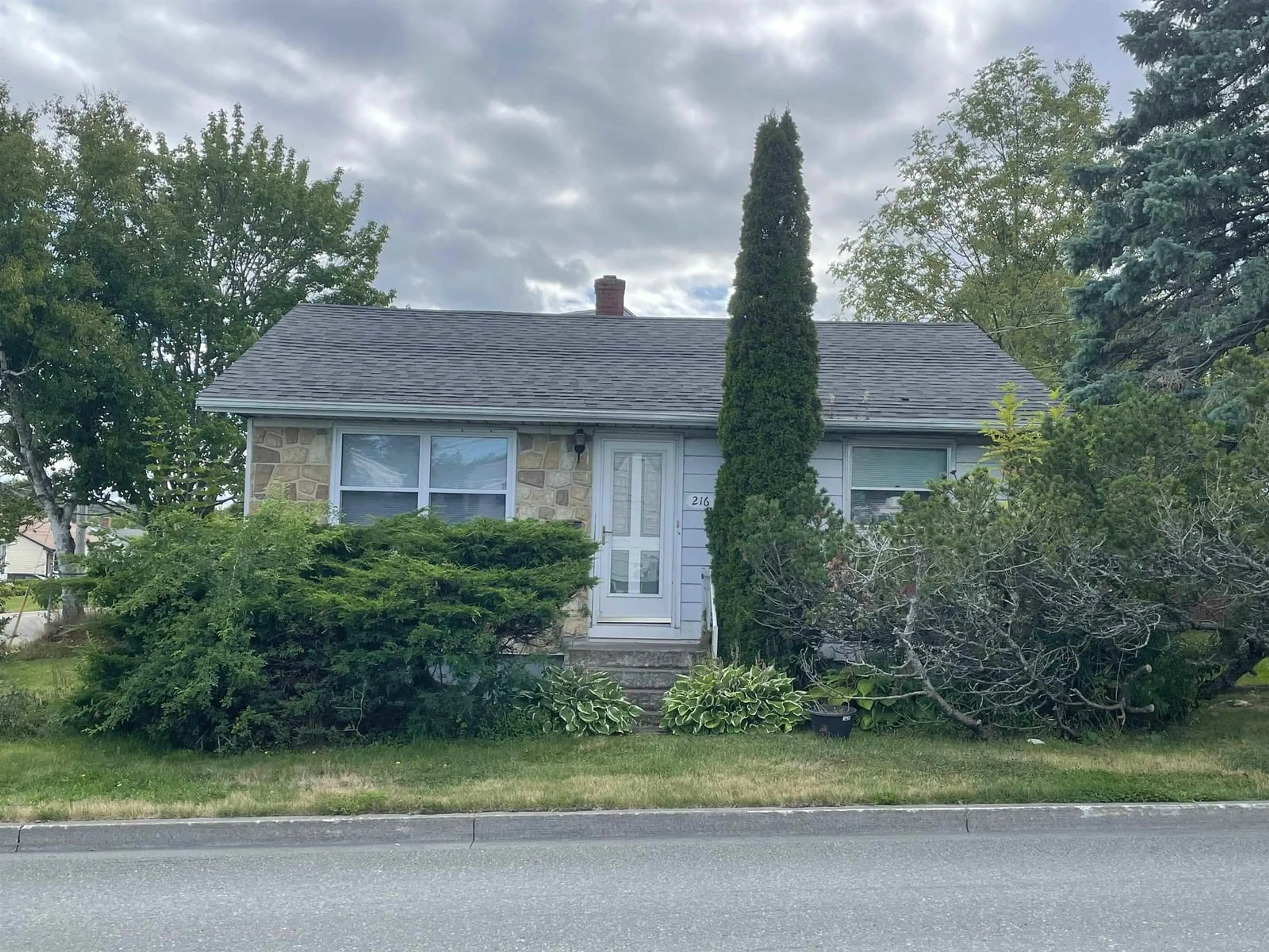 Unknown for Ashby Road #216, Sydney Nova Scotia B1P 2S8