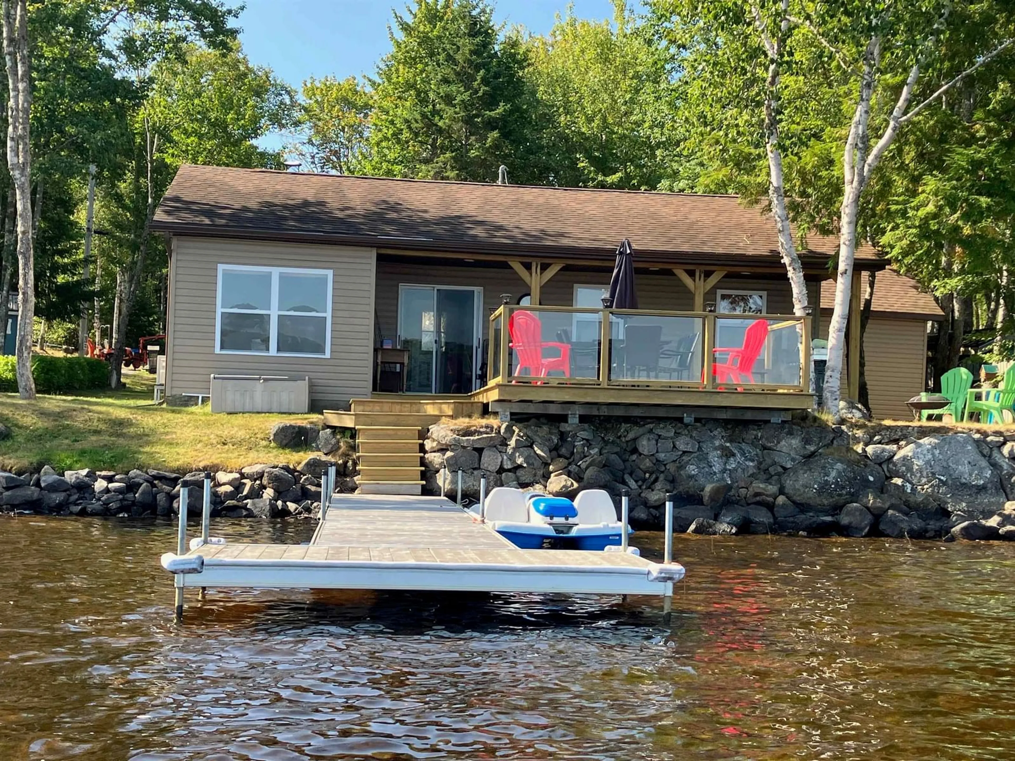 Unknown for 43 Lake Paul Rd Rd, Lake Paul Nova Scotia B0P 1C0