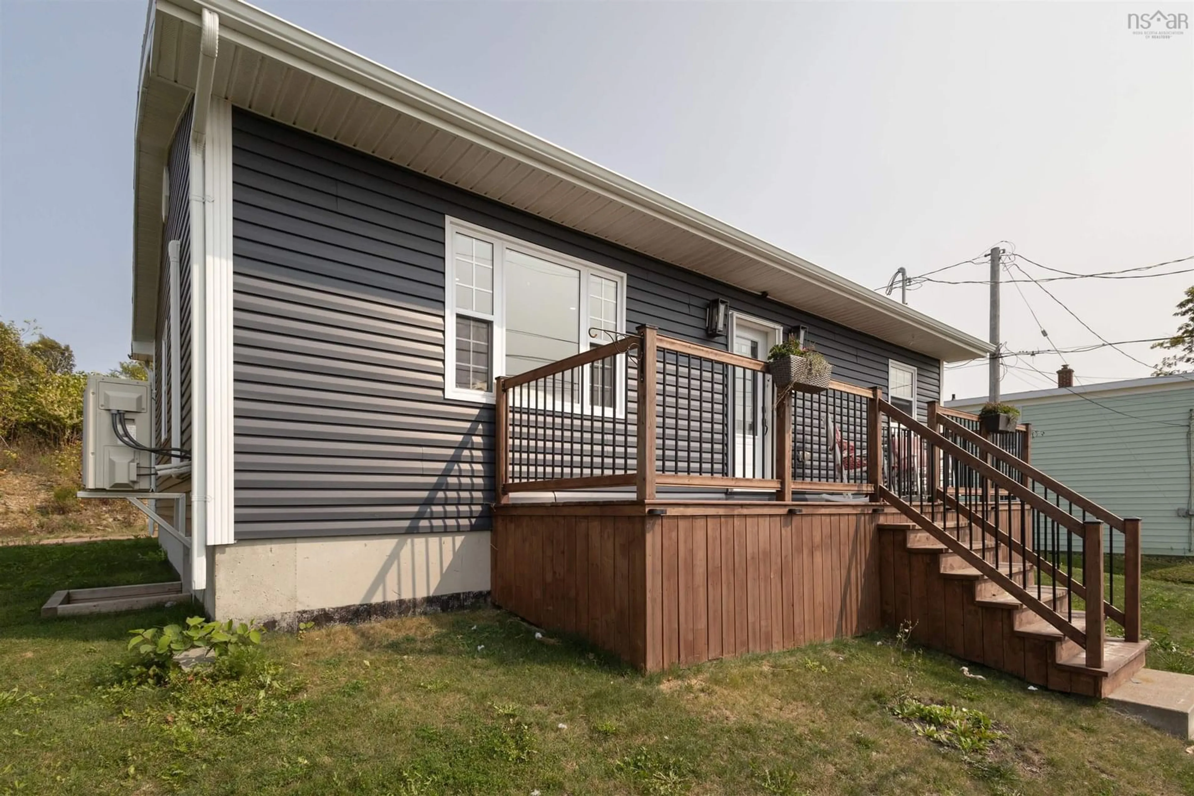 Unknown for 131 Tobin Ave, North Sydney Nova Scotia B2A 3C1