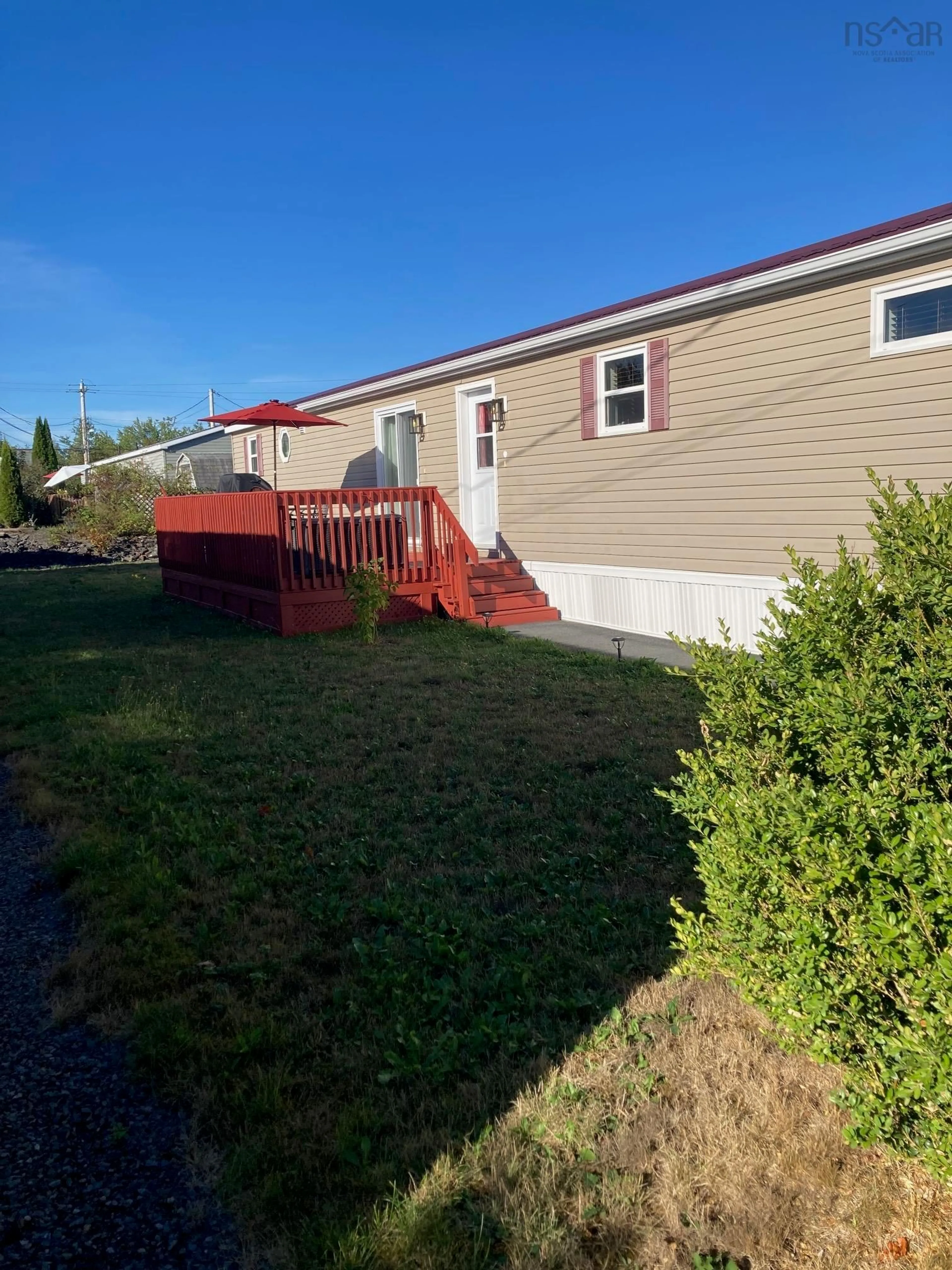Unknown for 2 Sherbrooke Ave, Bridgewater Nova Scotia B4V 4E7