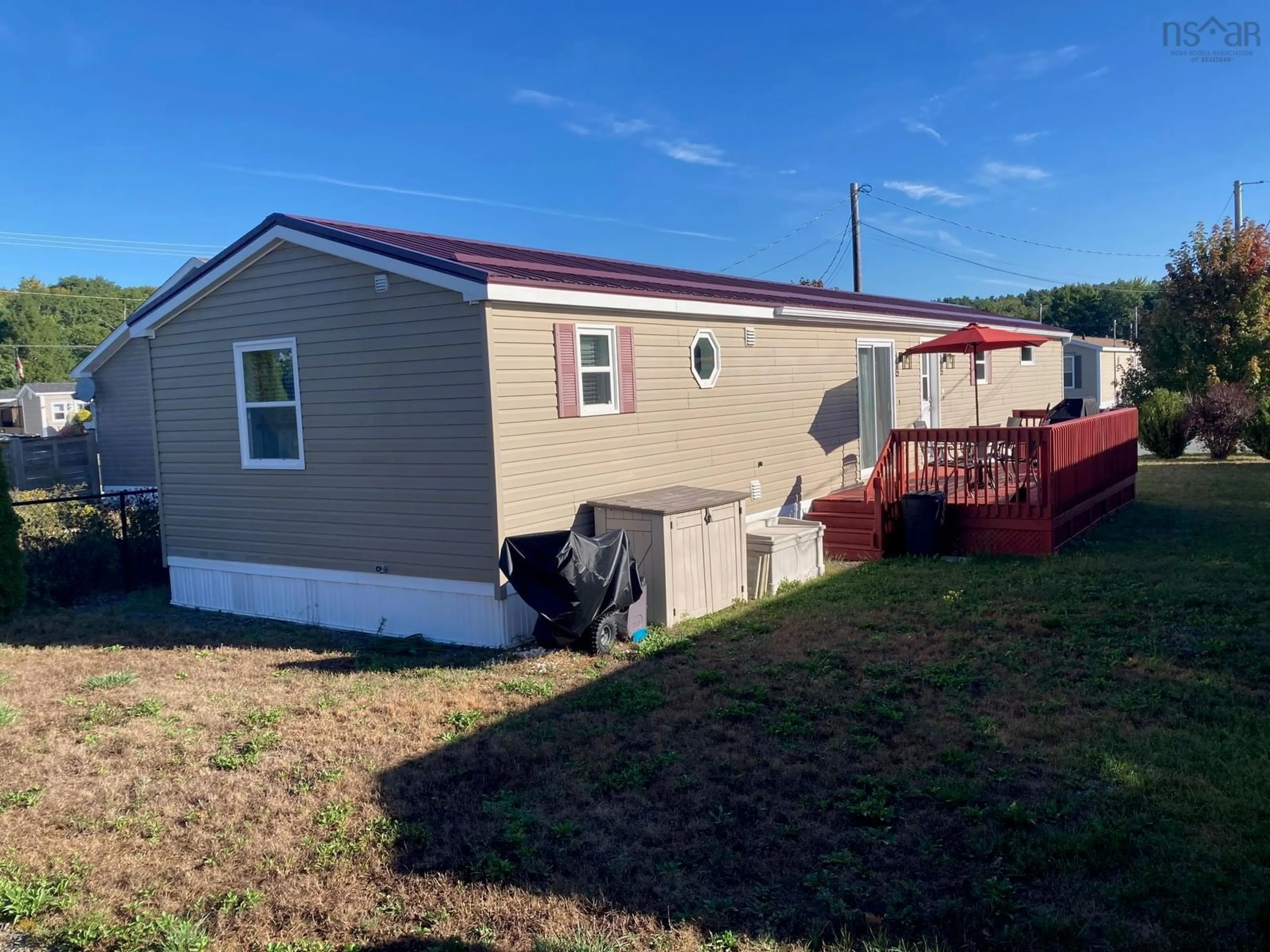 Unknown for 2 Sherbrooke Ave, Bridgewater Nova Scotia B4V 4E7