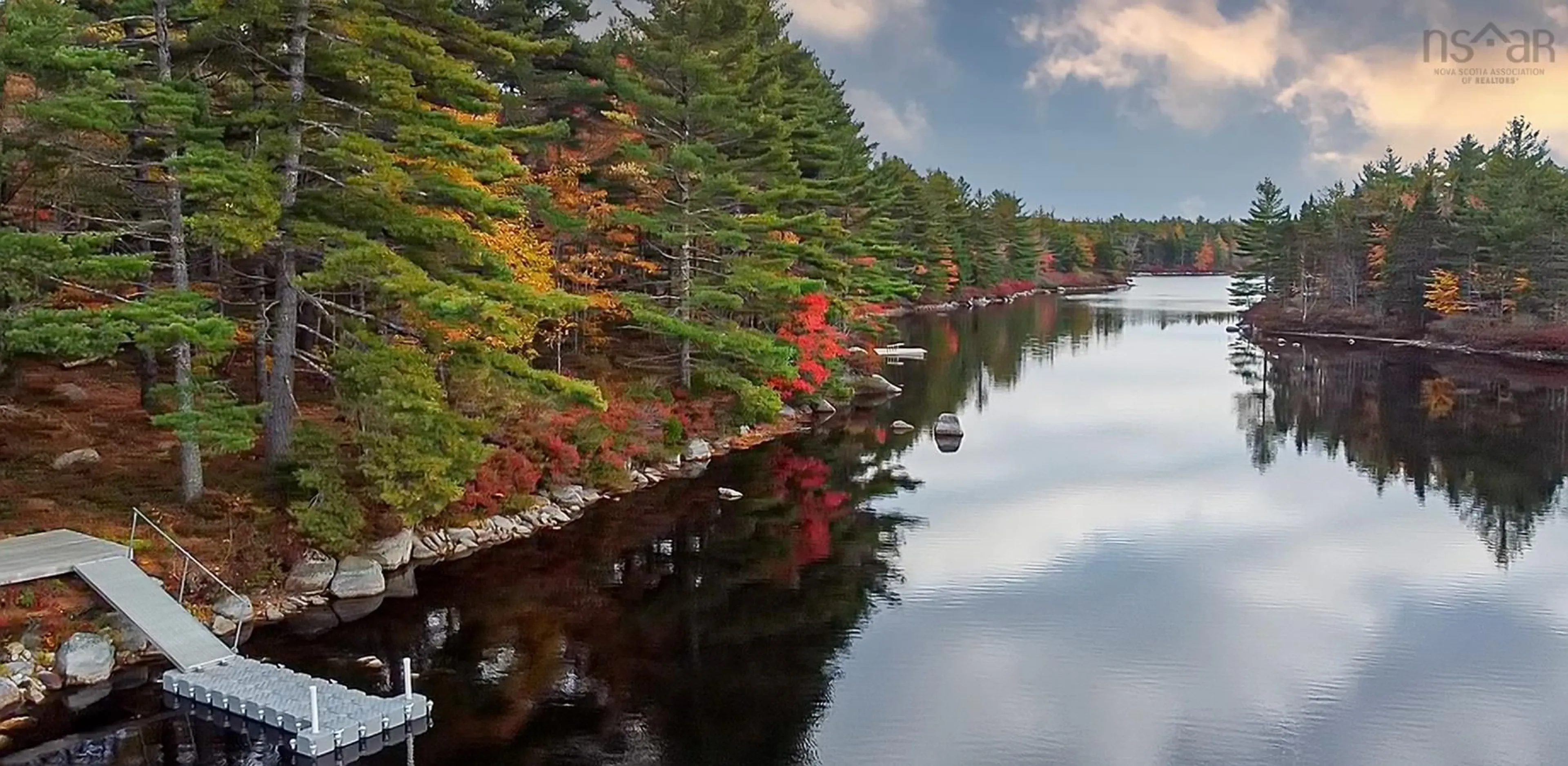 Unknown for 287 Long Lake Rd, Glen Haven Nova Scotia B3Z 0P9