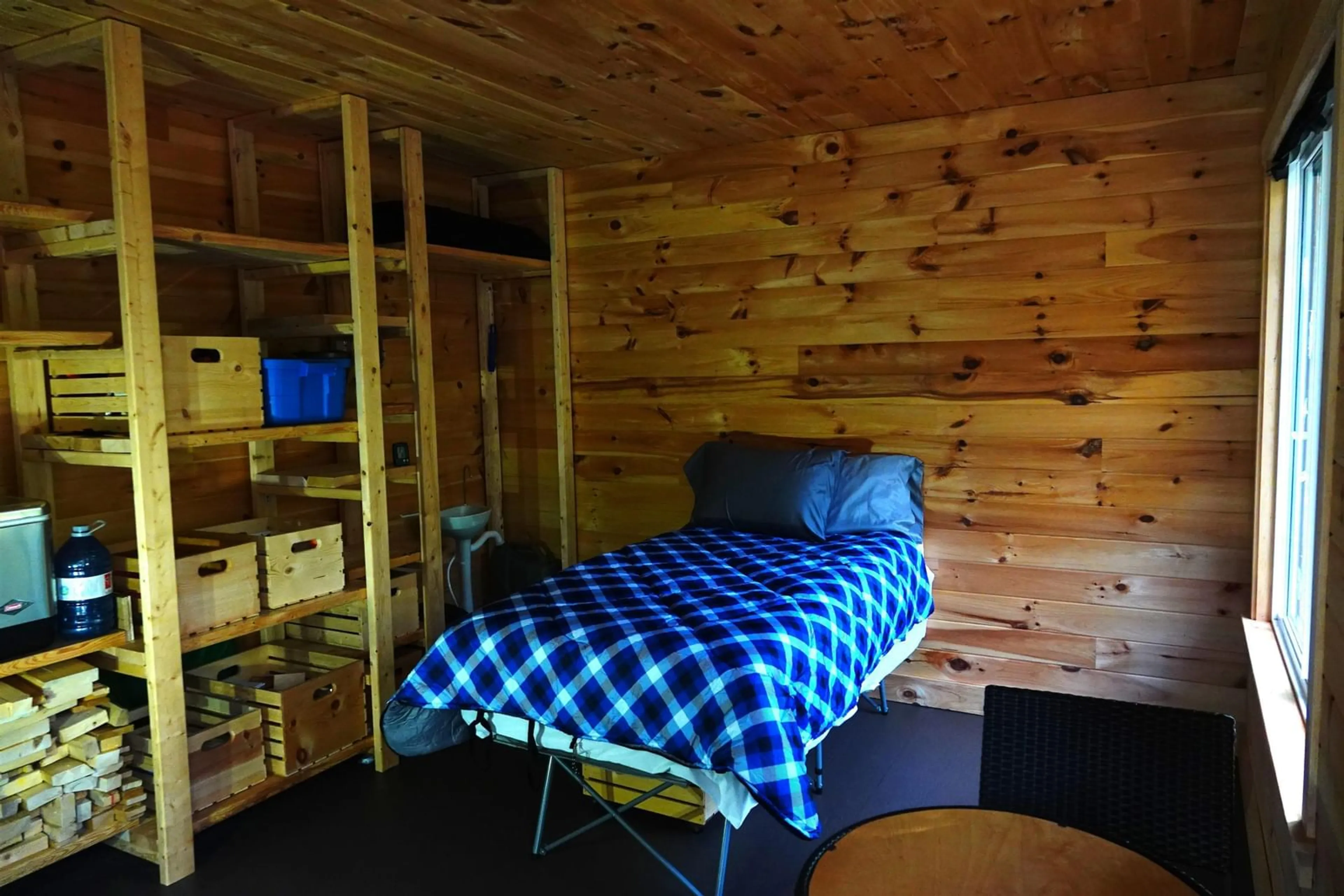 A pic of a room for 287 Long Lake Rd, Glen Haven Nova Scotia B3Z 0P9