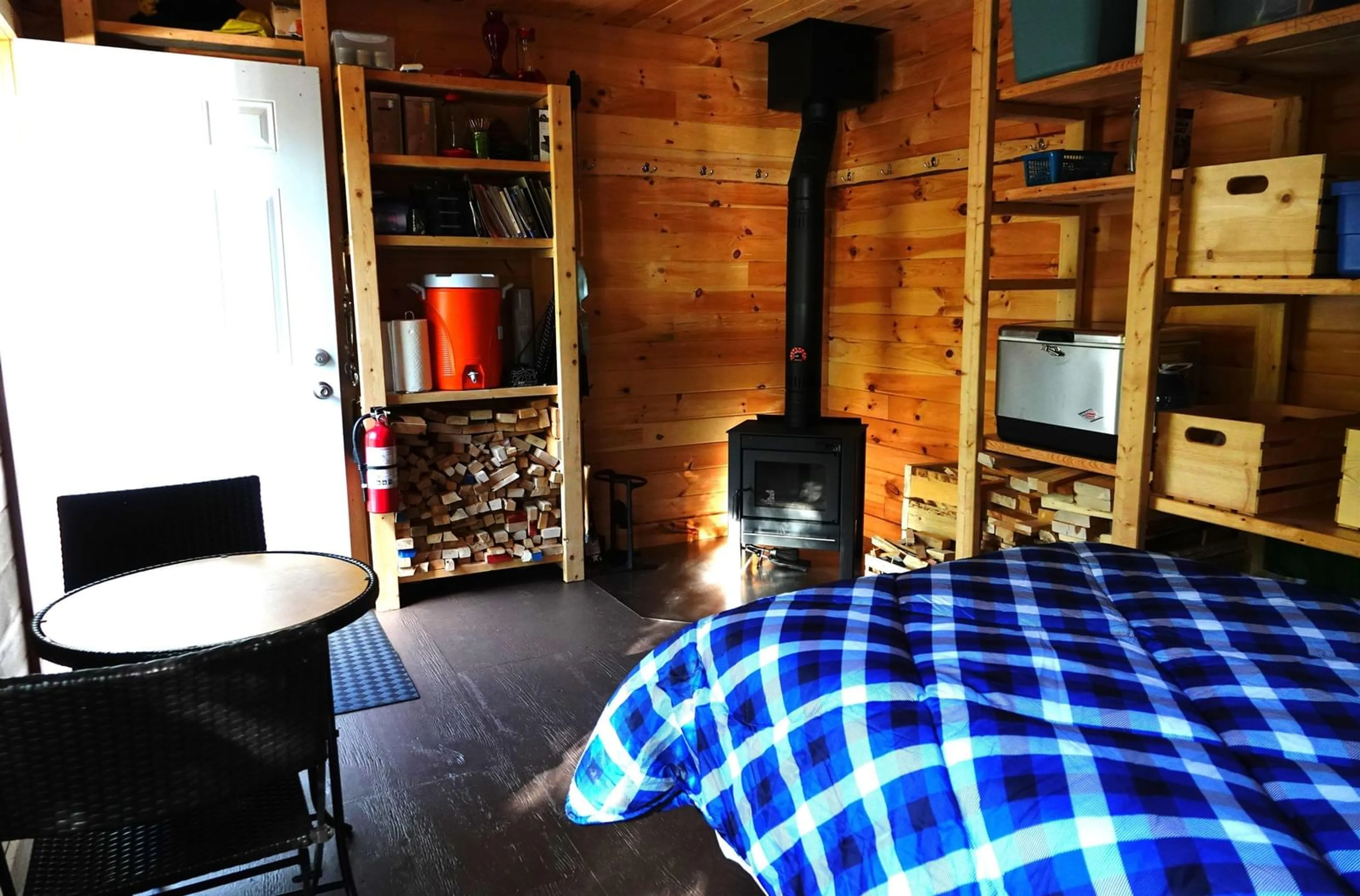 A pic of a room for 287 Long Lake Rd, Glen Haven Nova Scotia B3Z 0P9