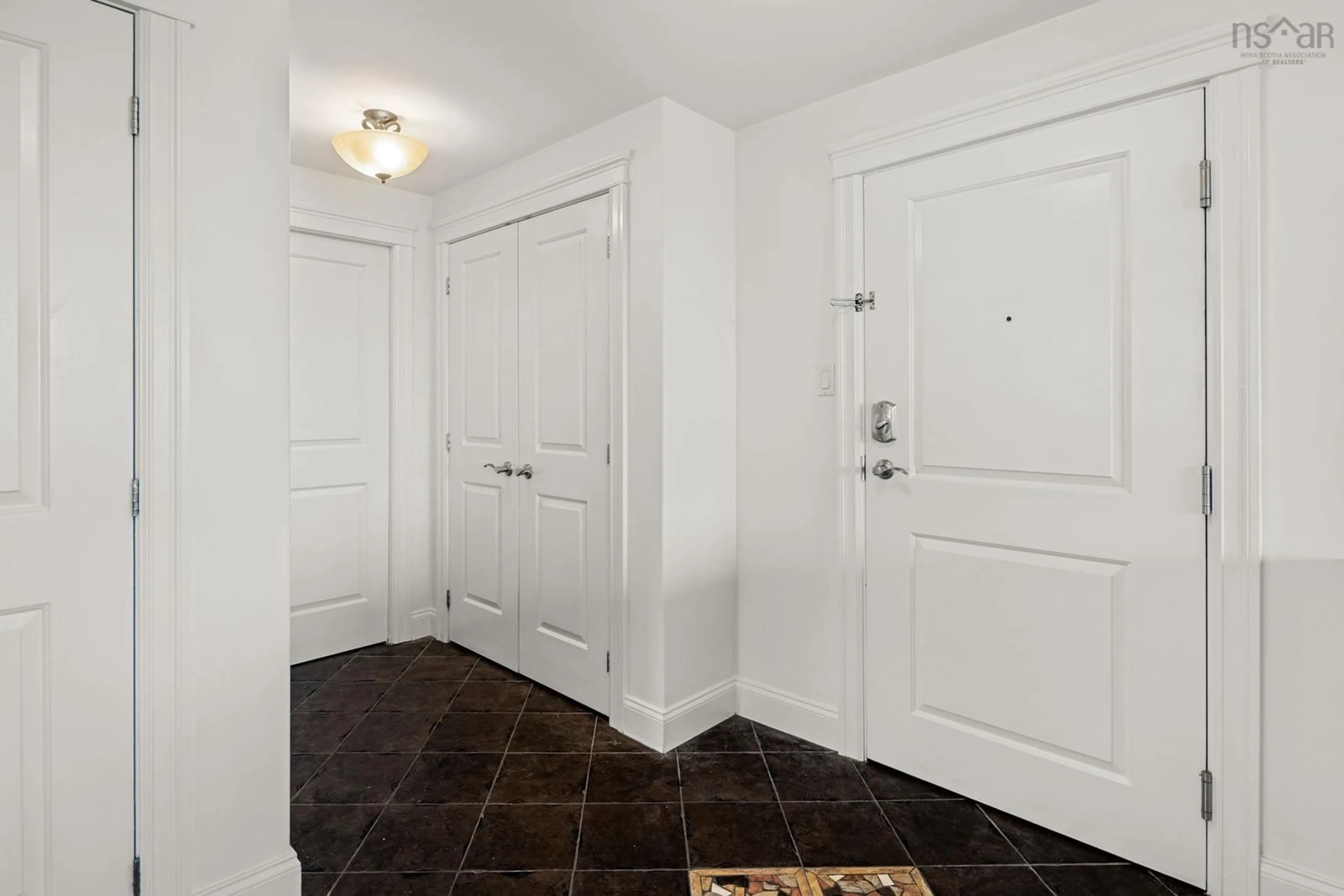 Indoor entryway for 60 Walter Havill Dr #704, Halifax Nova Scotia B3N 0A9