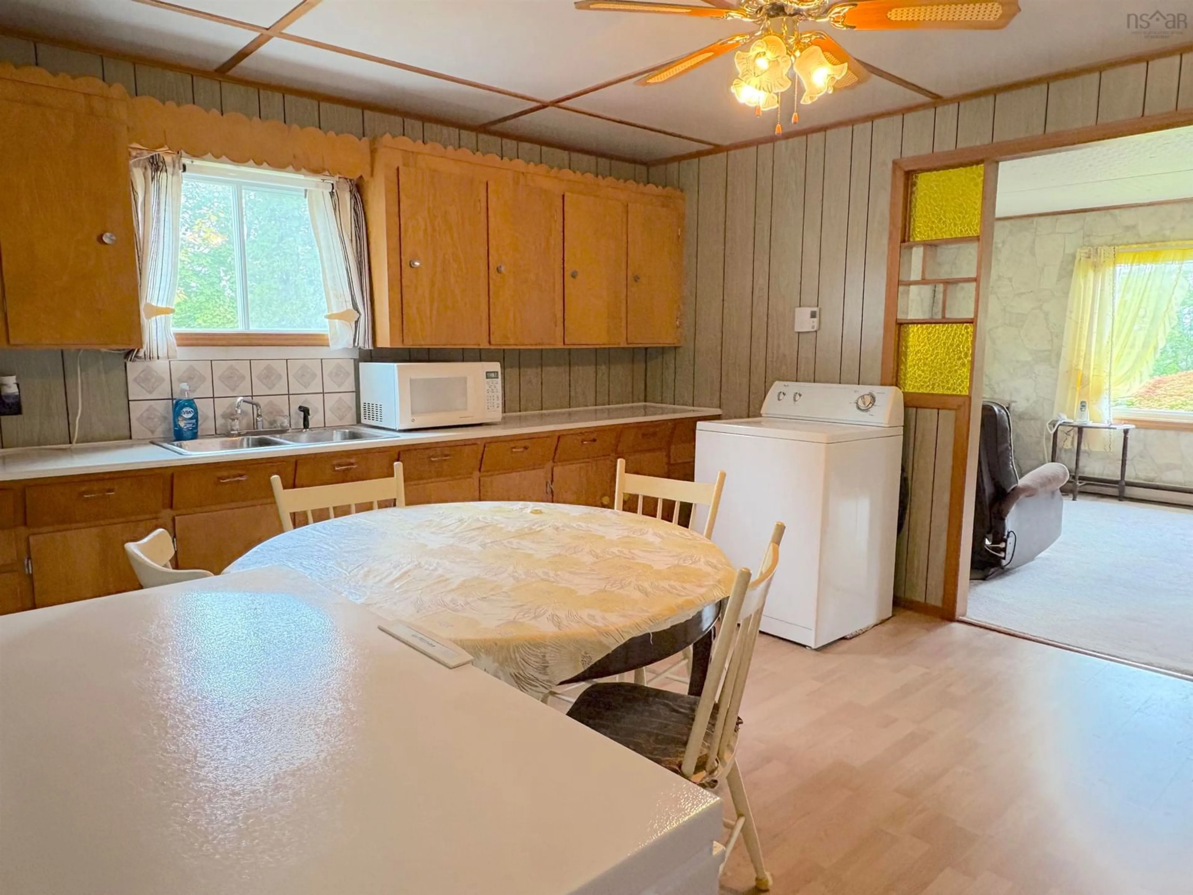 Unknown for 600 Stoney Island Rd, Clam Point Nova Scotia B0W 1N0