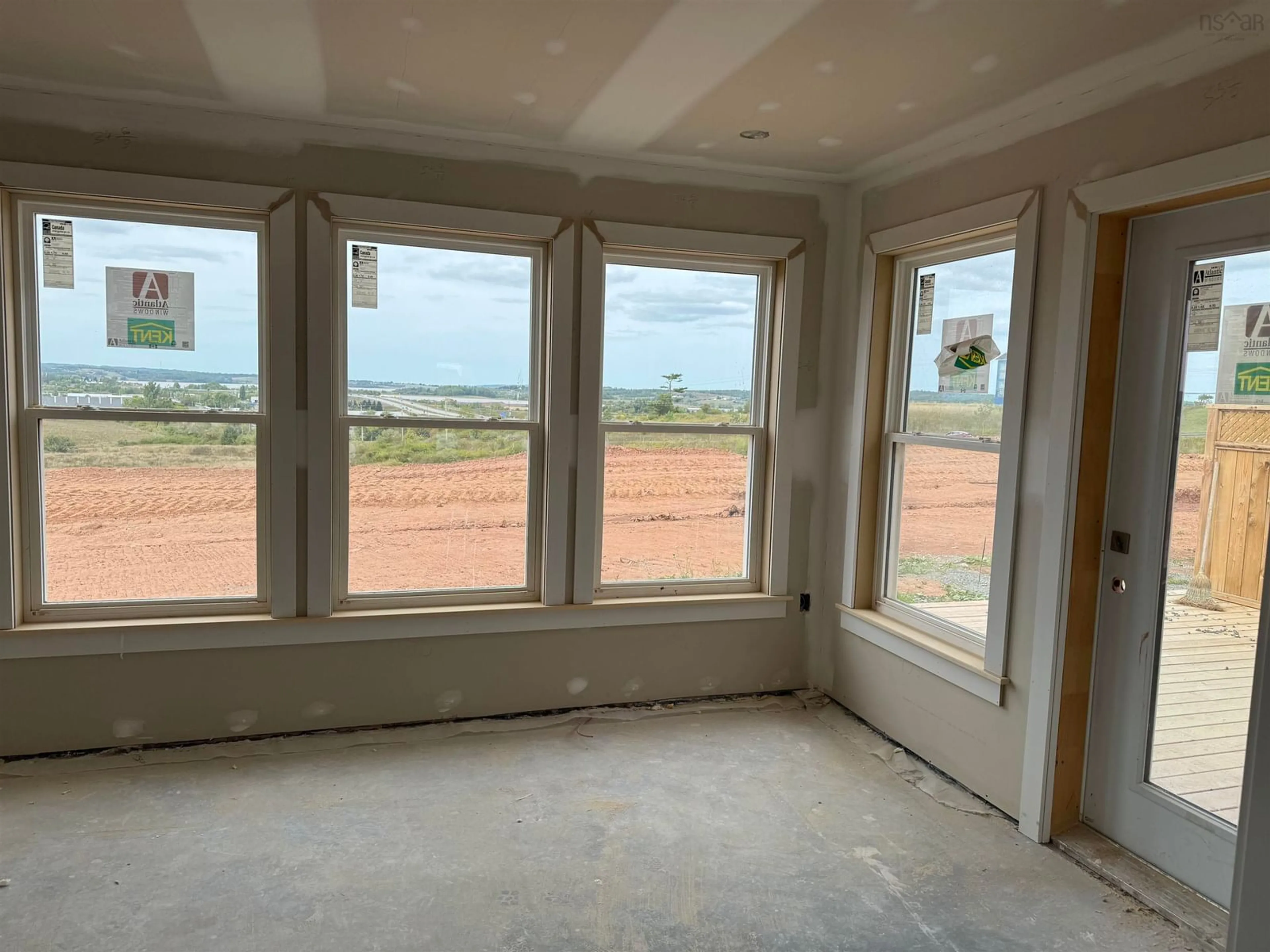 A pic of a room for 18 Abbey Rd, Garlands Crossing Nova Scotia B0N 2T0