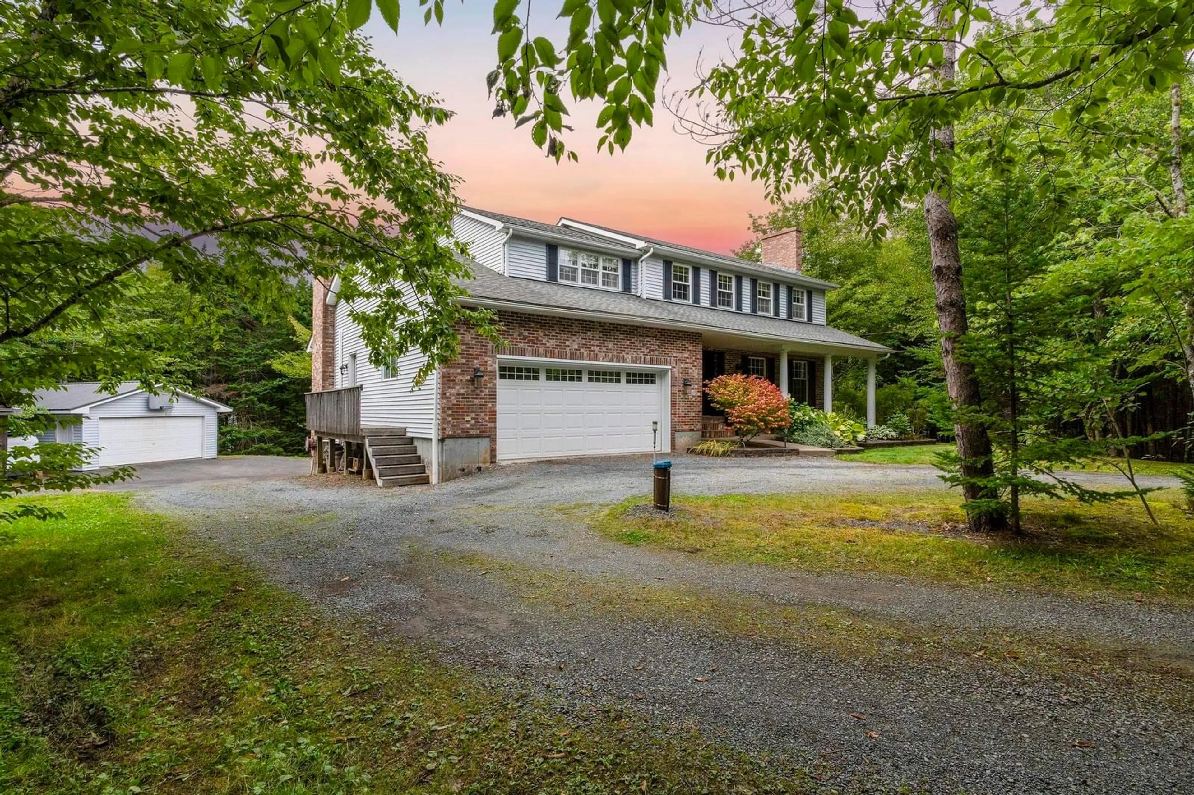 Unknown for 18 Lylewood Dr, Middle Sackville Nova Scotia B4E 3B1