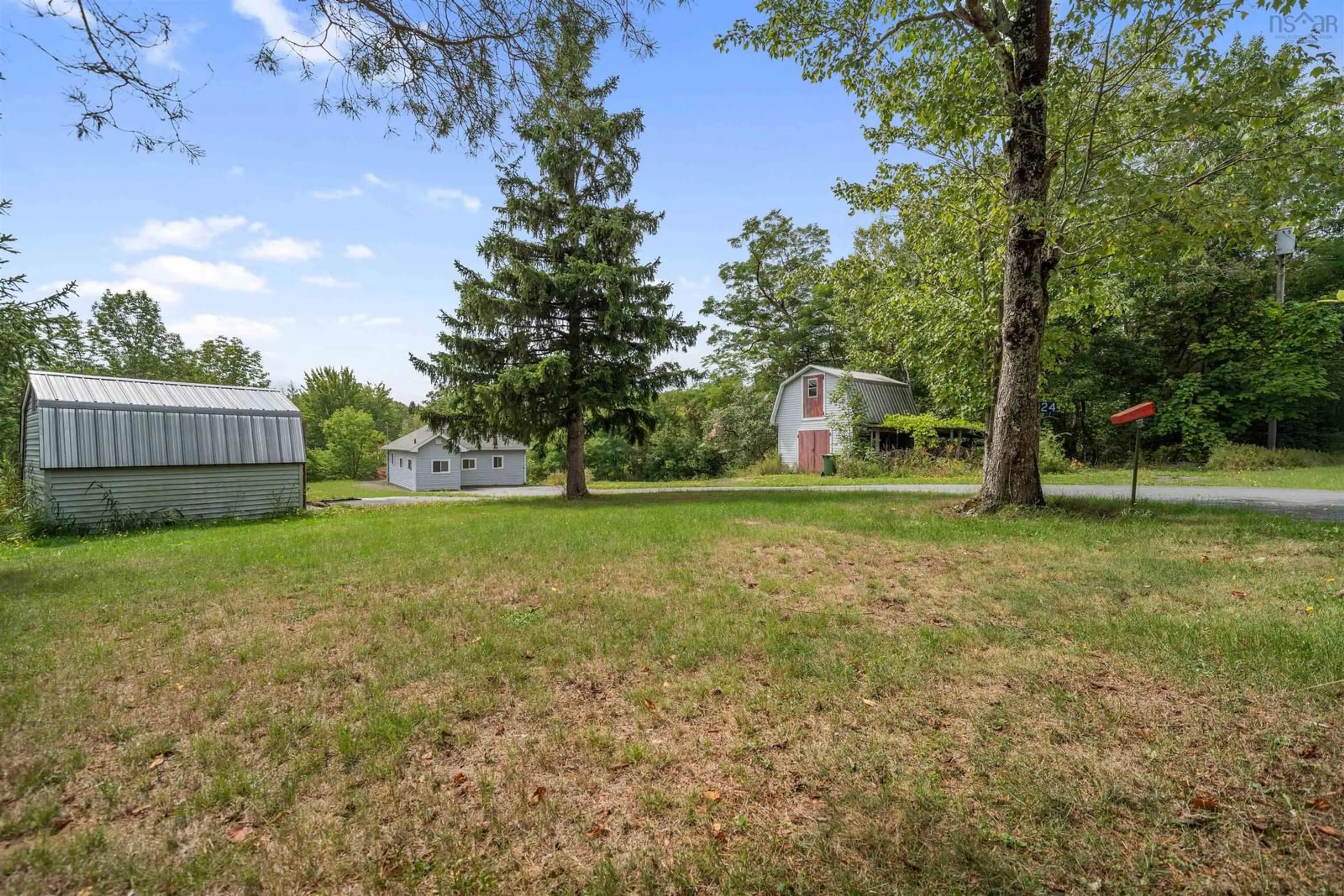 Unknown for 24 Buchanan Ave, Enfield Nova Scotia B2T 1C8