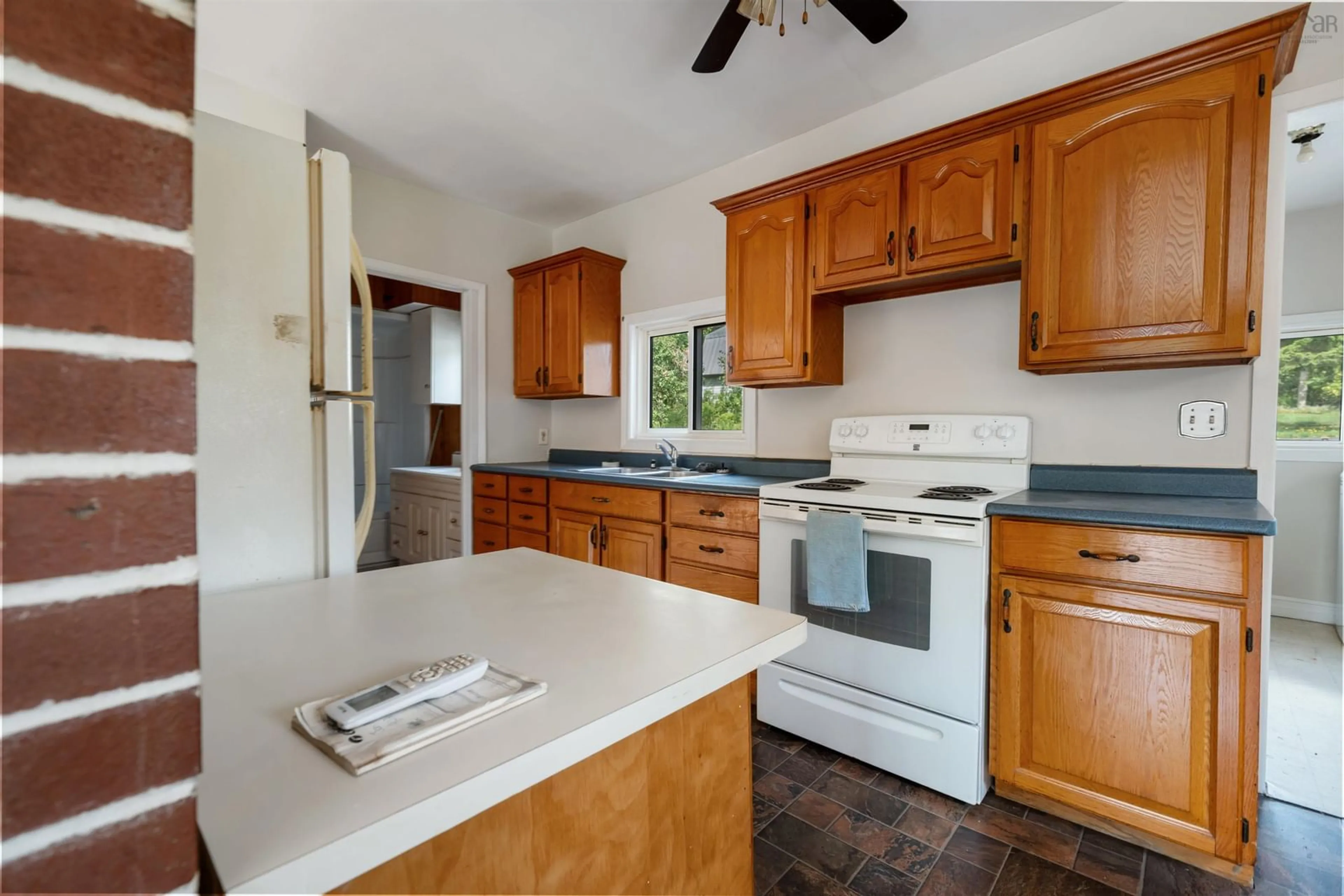 Standard kitchen, unknown for 24 Buchanan Ave, Enfield Nova Scotia B2T 1C8