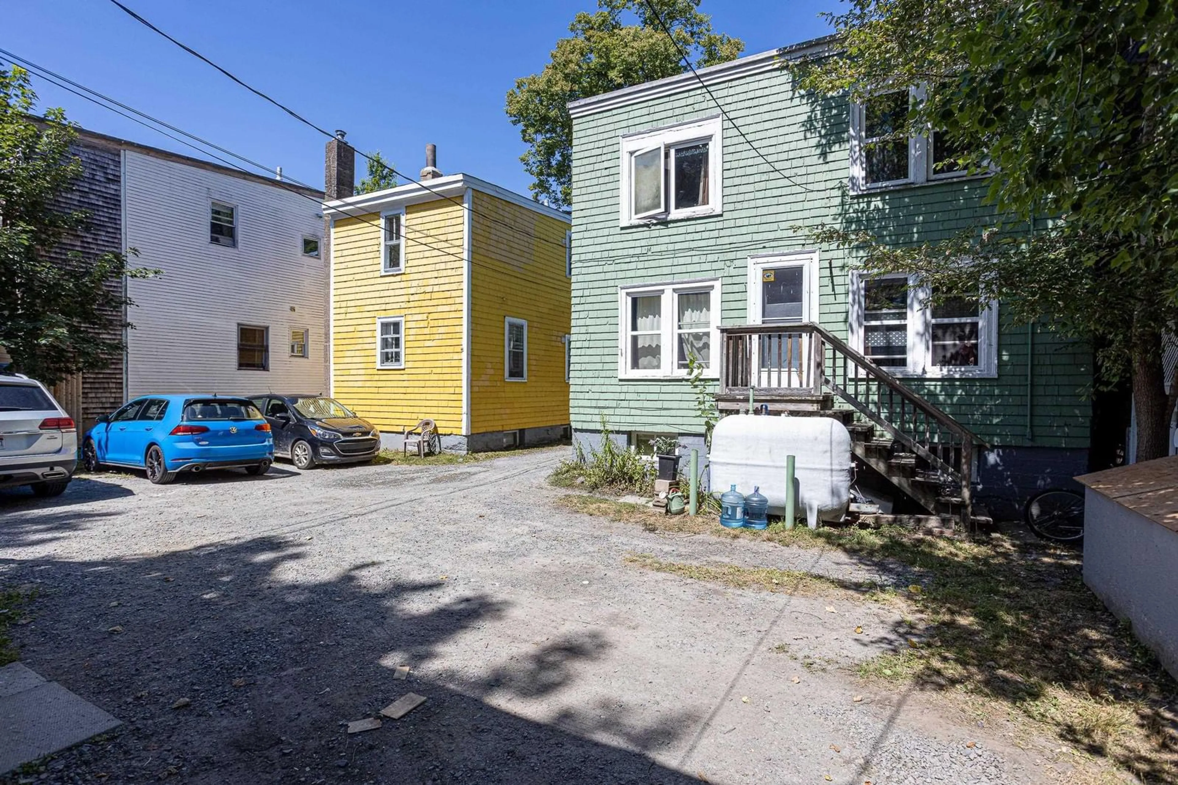 Unknown for 6182 Allan St, Halifax Nova Scotia B3L 1G6