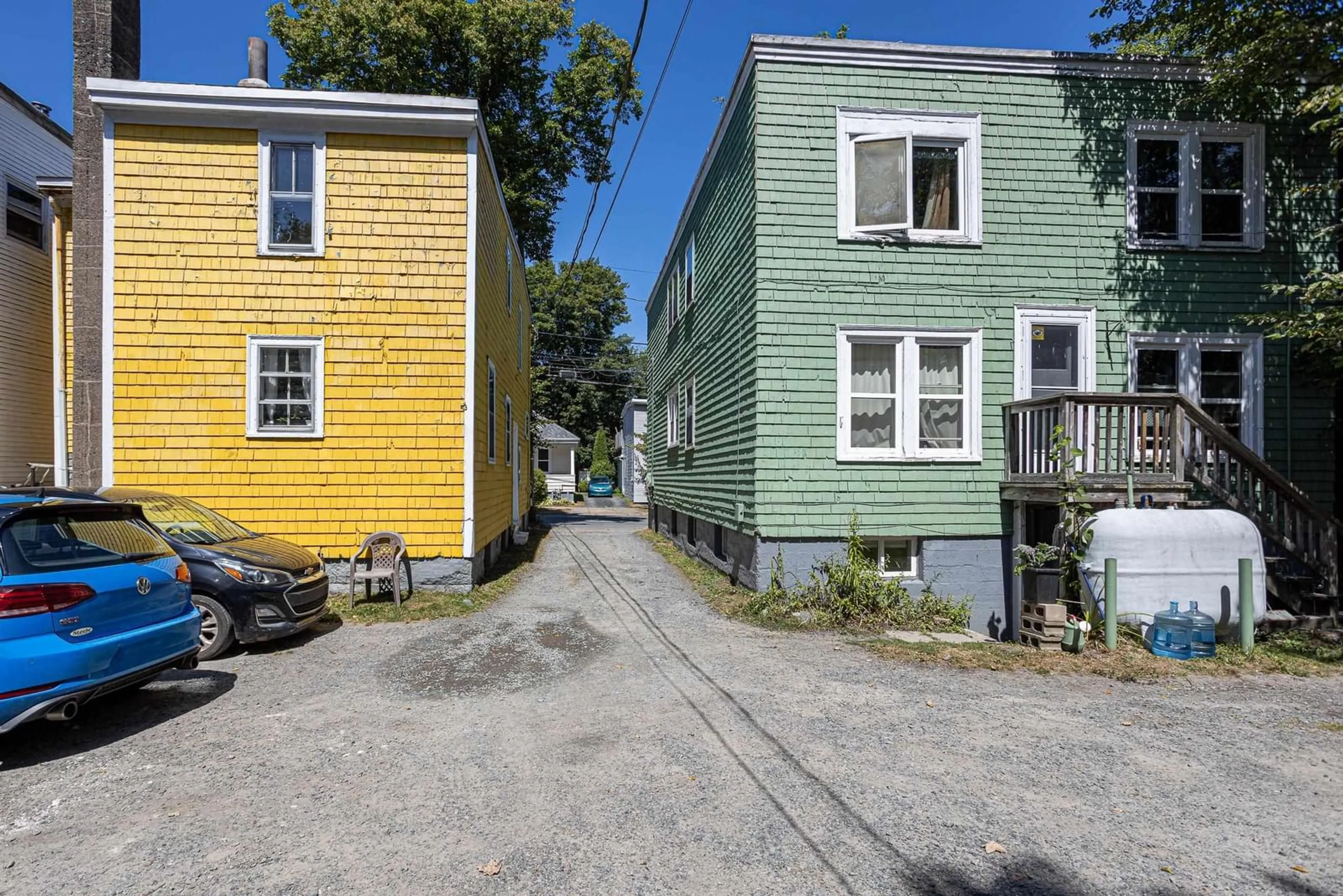 Unknown for 6186/88 Allan St, Halifax Nova Scotia B3L 1G6