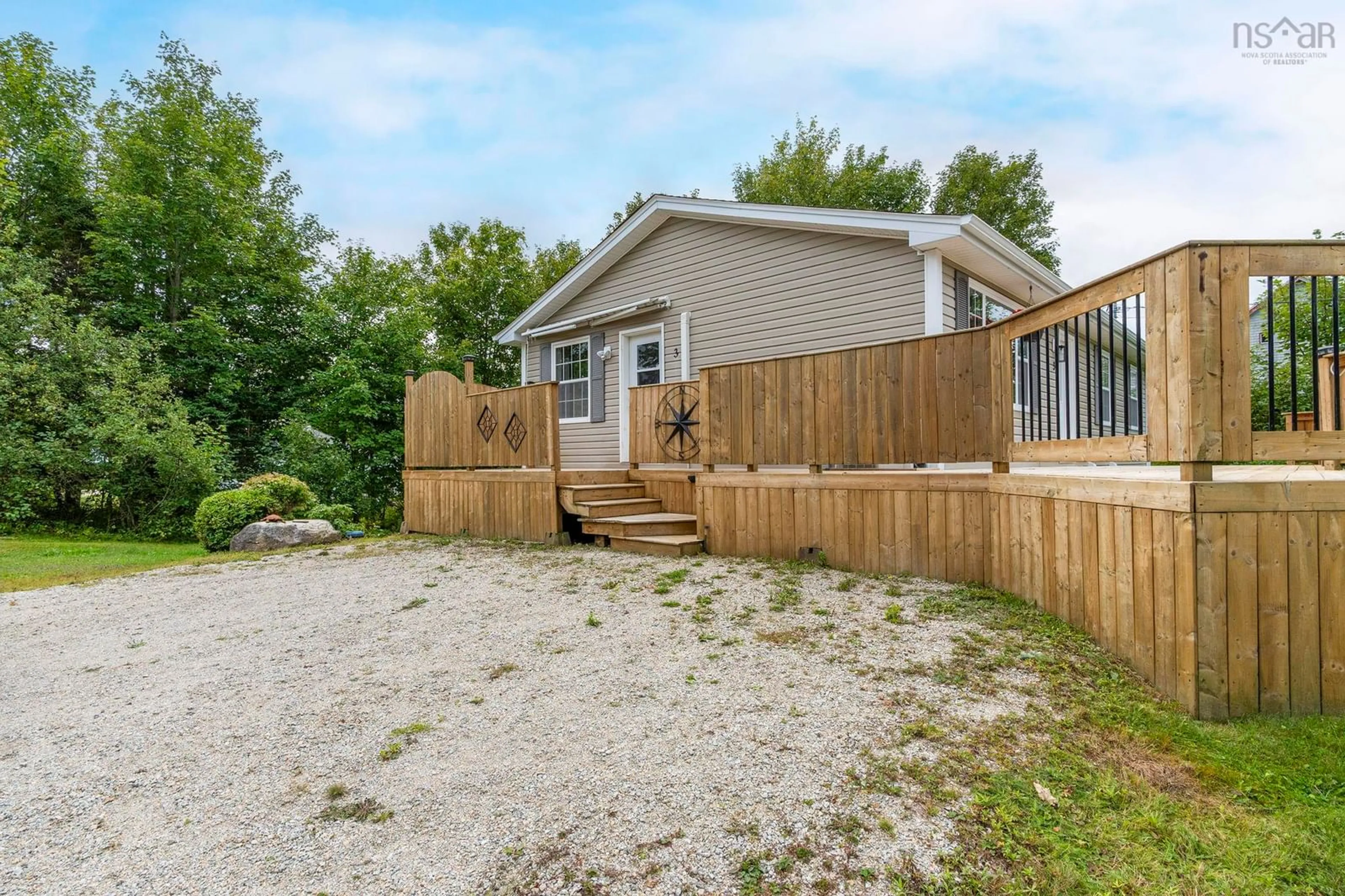 Unknown for 3 Bayview Lane, Queensland Nova Scotia B0J 1T0