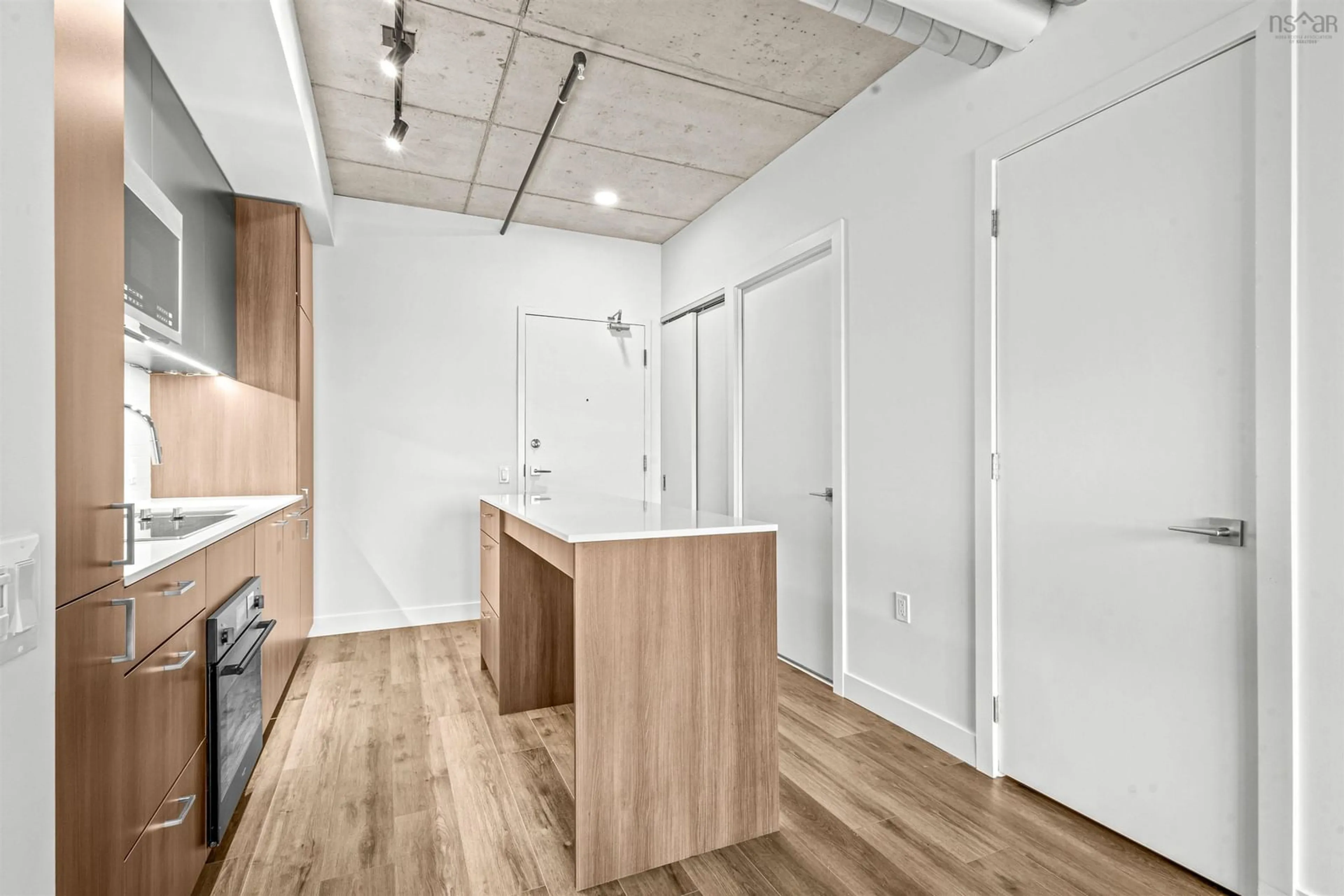 Unknown for 5511 Bilby St #408, Halifax Peninsula Nova Scotia B3K 1V4