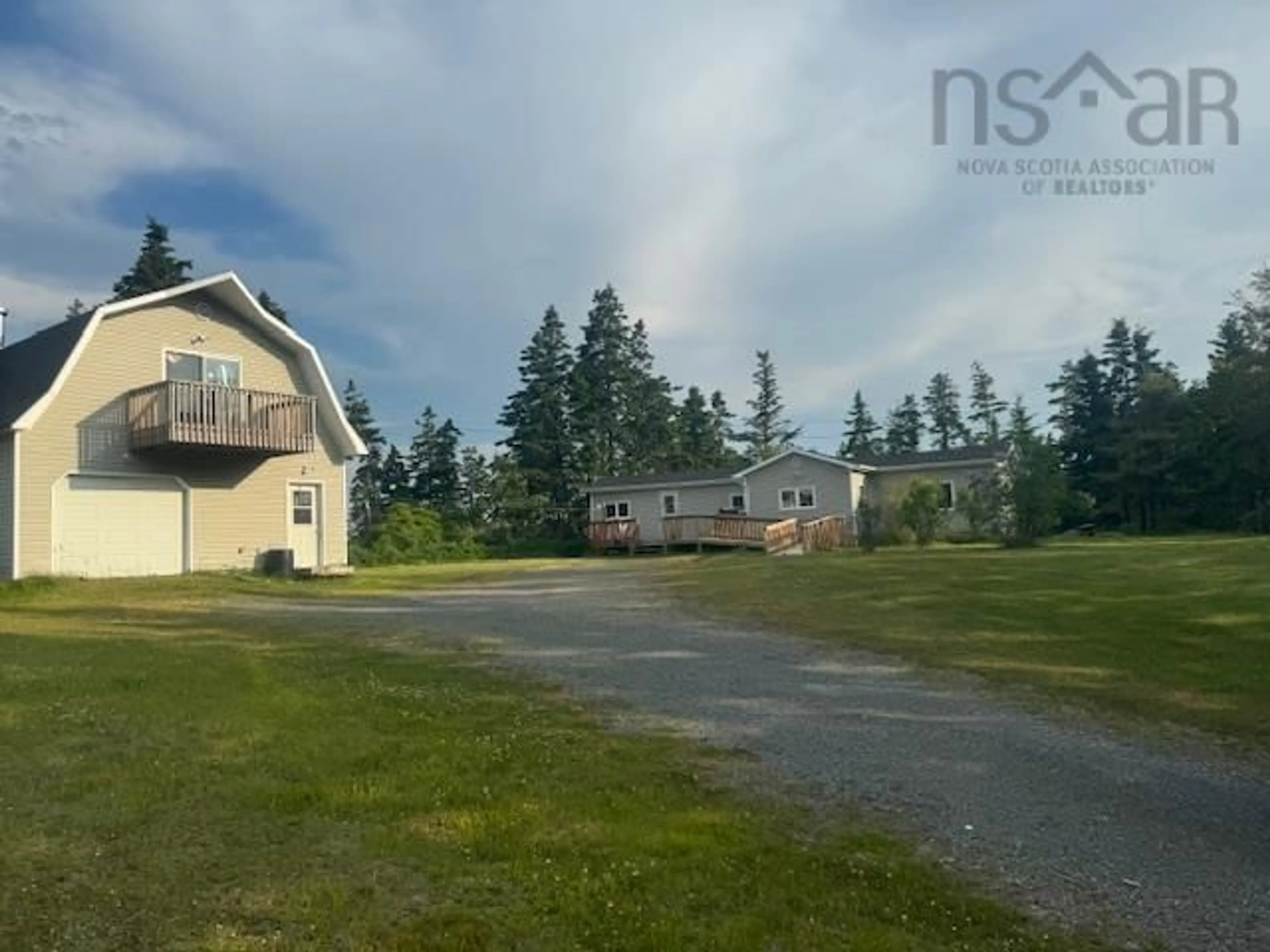 Unknown for 488 Highway 247, Grande Greve Nova Scotia B0E 3B0