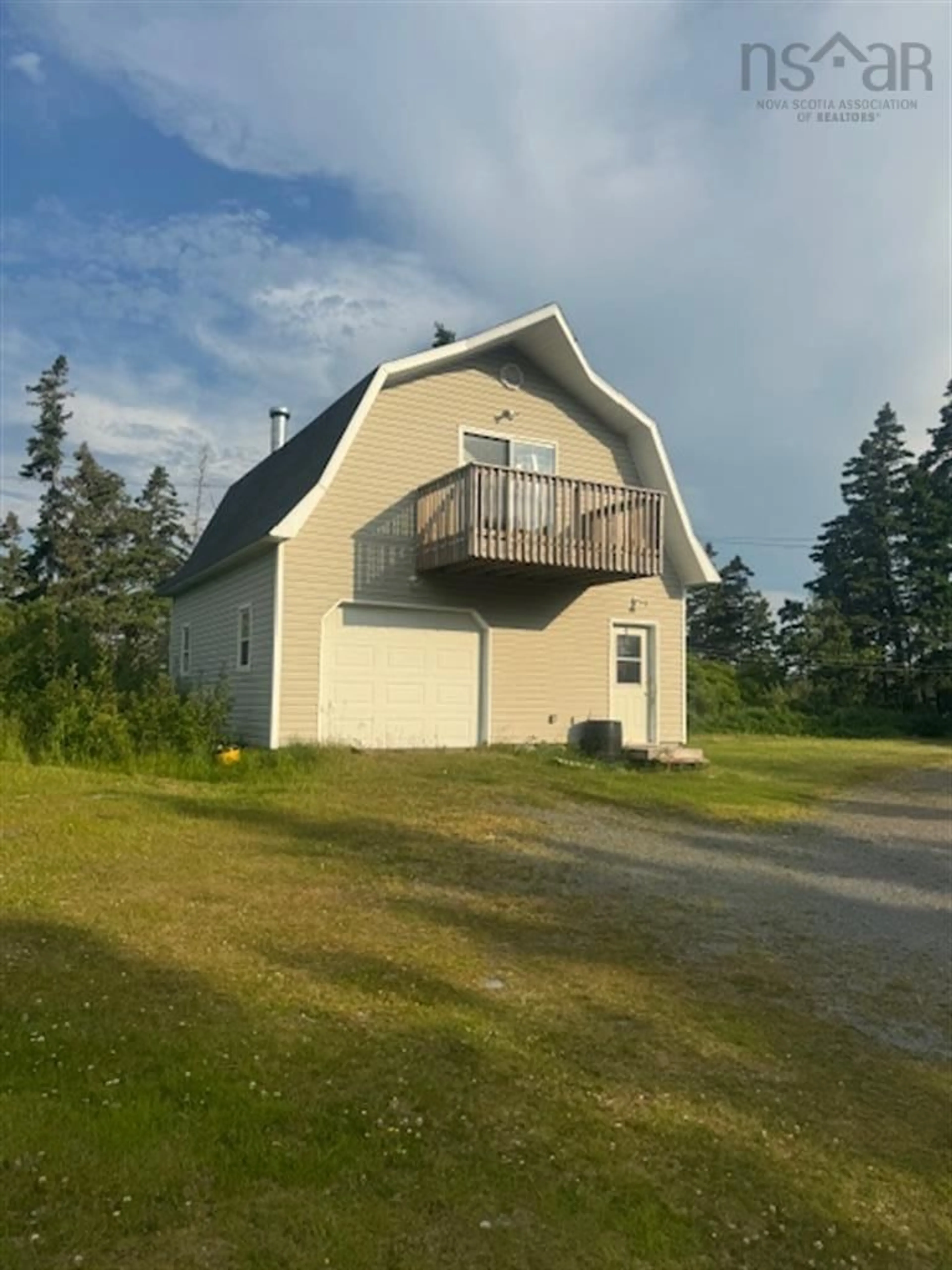 Unknown for 488 Highway 247, Grande Greve Nova Scotia B0E 3B0