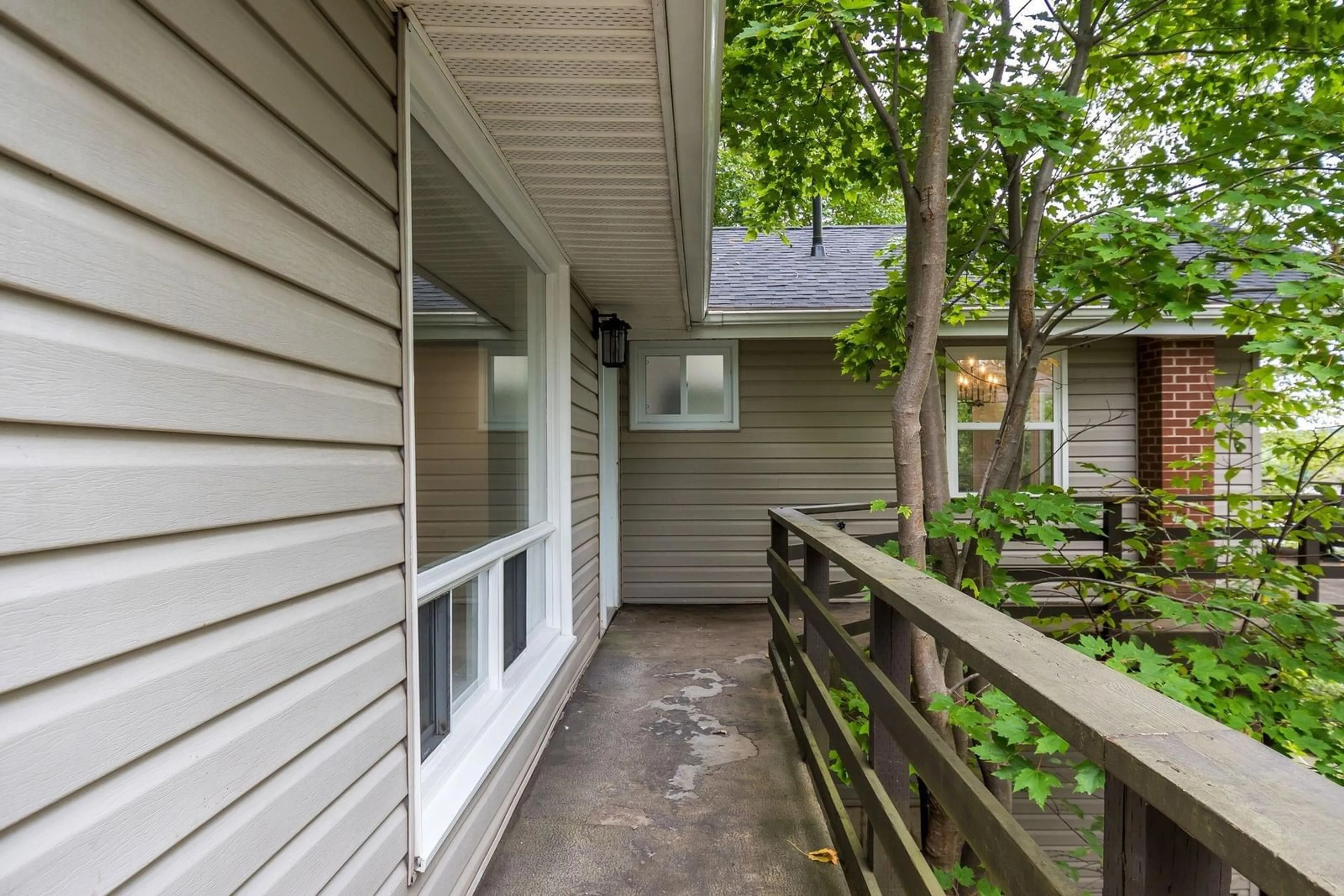 Patio, street for 2766 Highway 2, Waverley Nova Scotia B2R 1T2