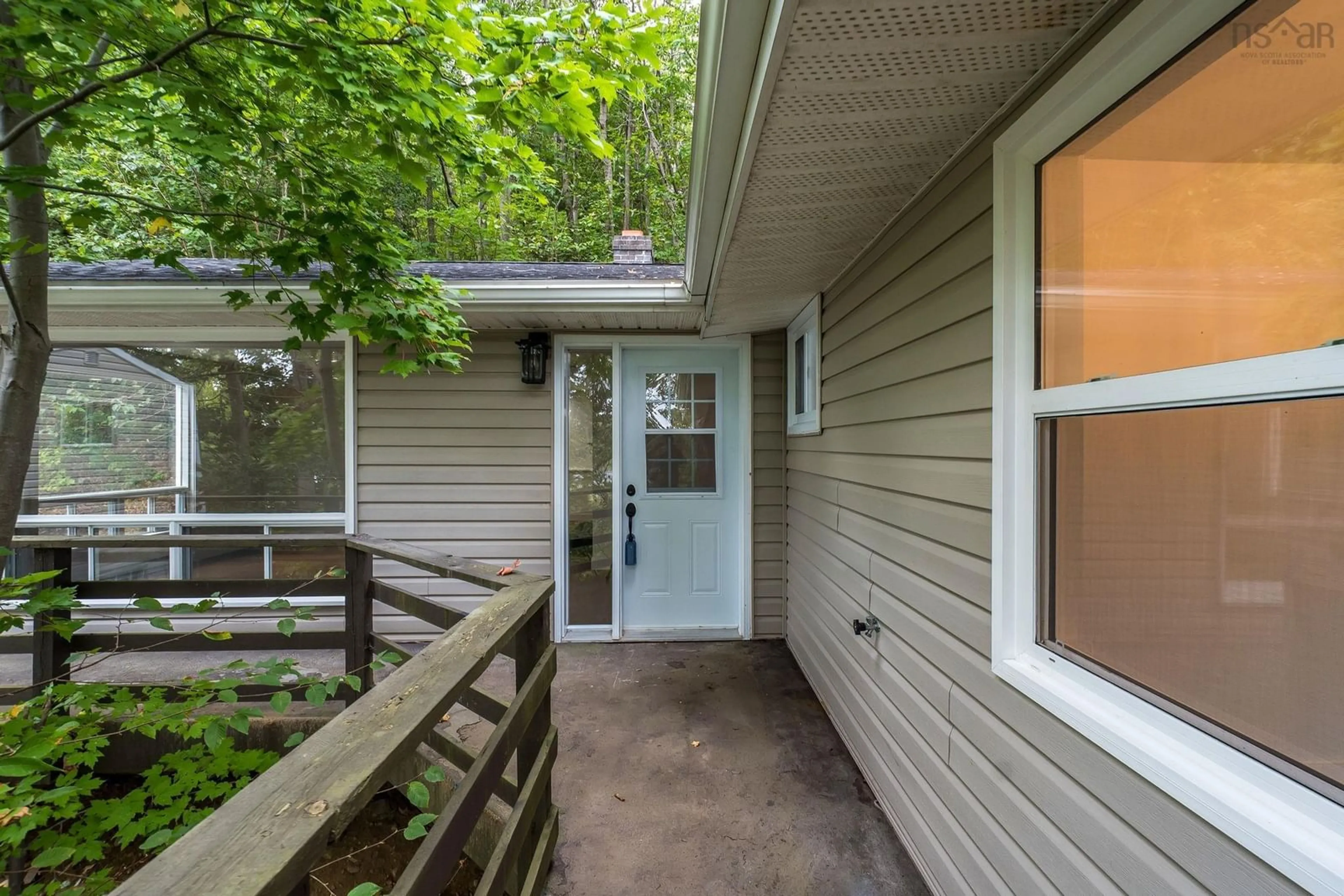 Patio, unknown for 2766 Highway 2, Waverley Nova Scotia B2R 1T2