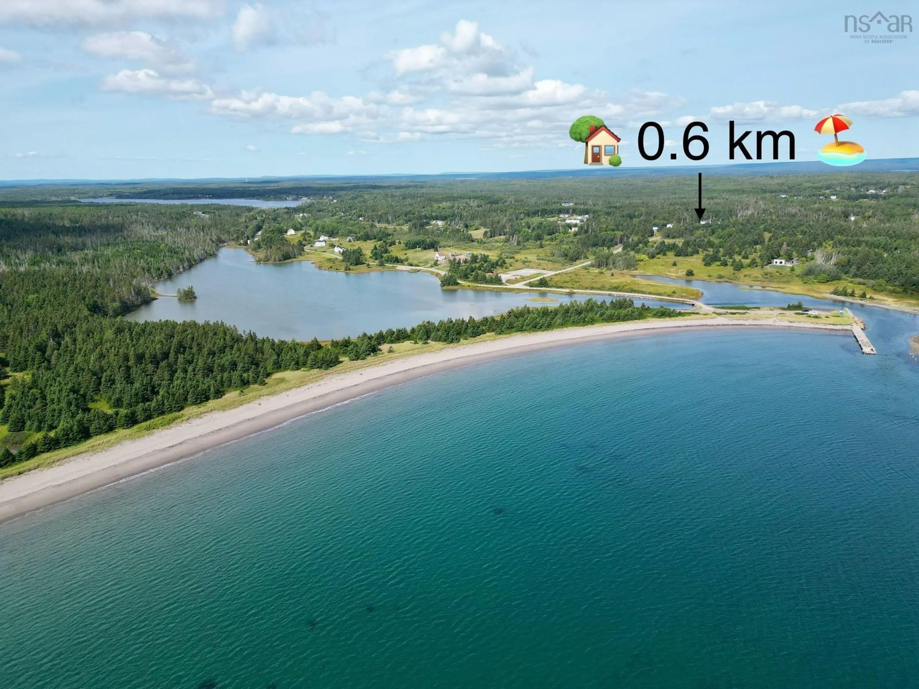 Unknown for 171 Rocky Bay Rd., Pondville Nova Scotia B0E 1K0