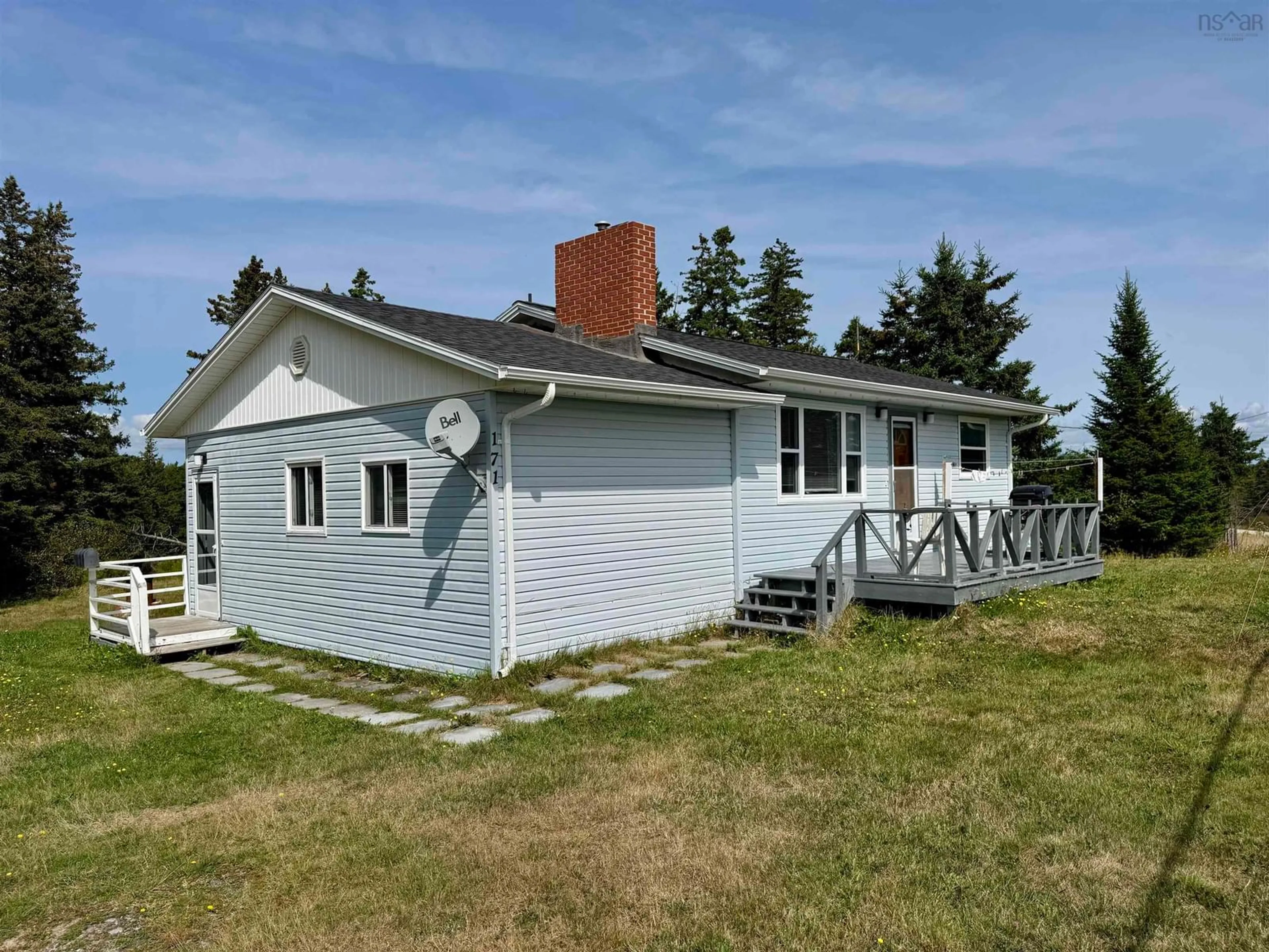Unknown for 171 Rocky Bay Rd., Pondville Nova Scotia B0E 1K0