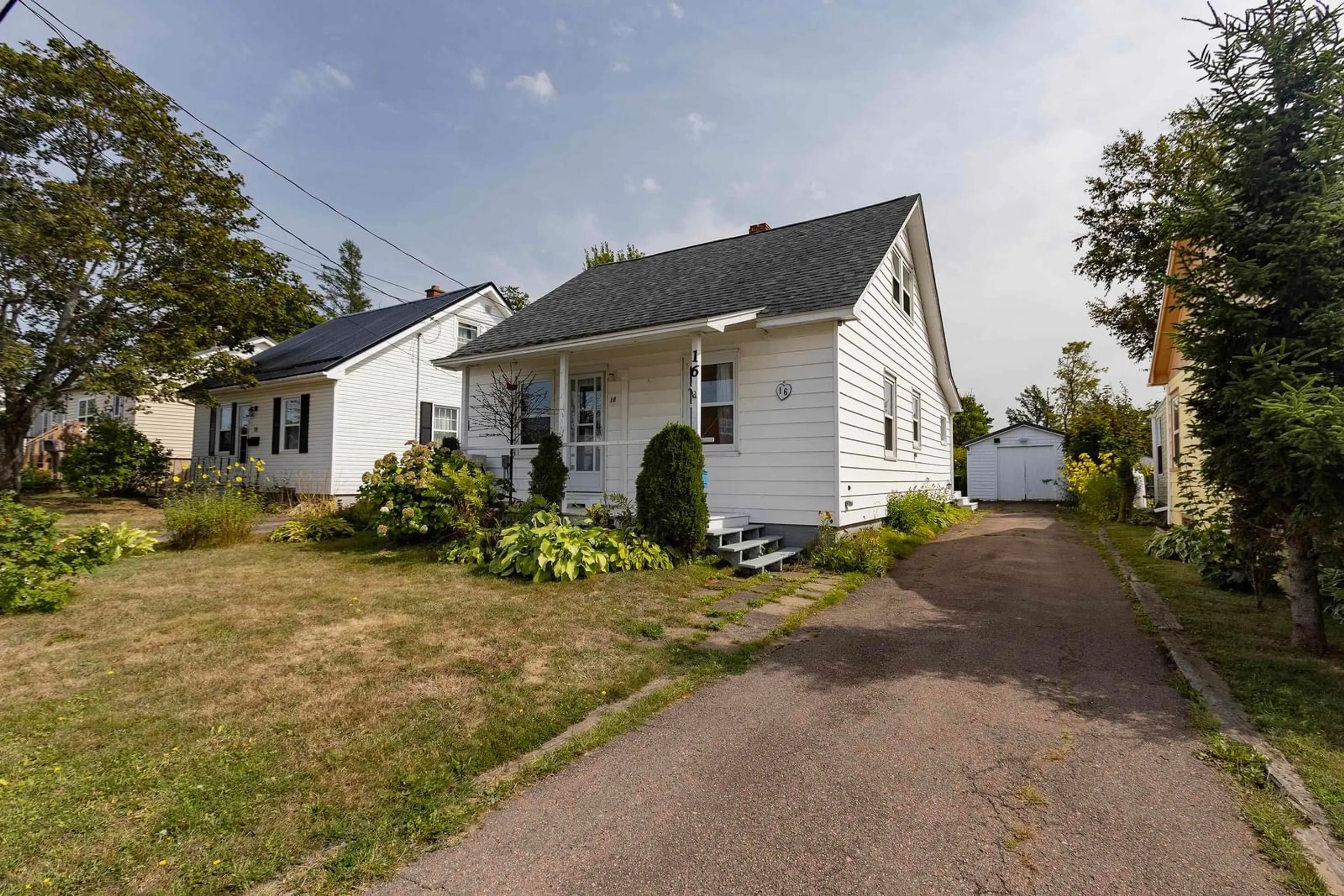 Unknown for 16 Winston Ave, Amherst Nova Scotia B4H 1K5