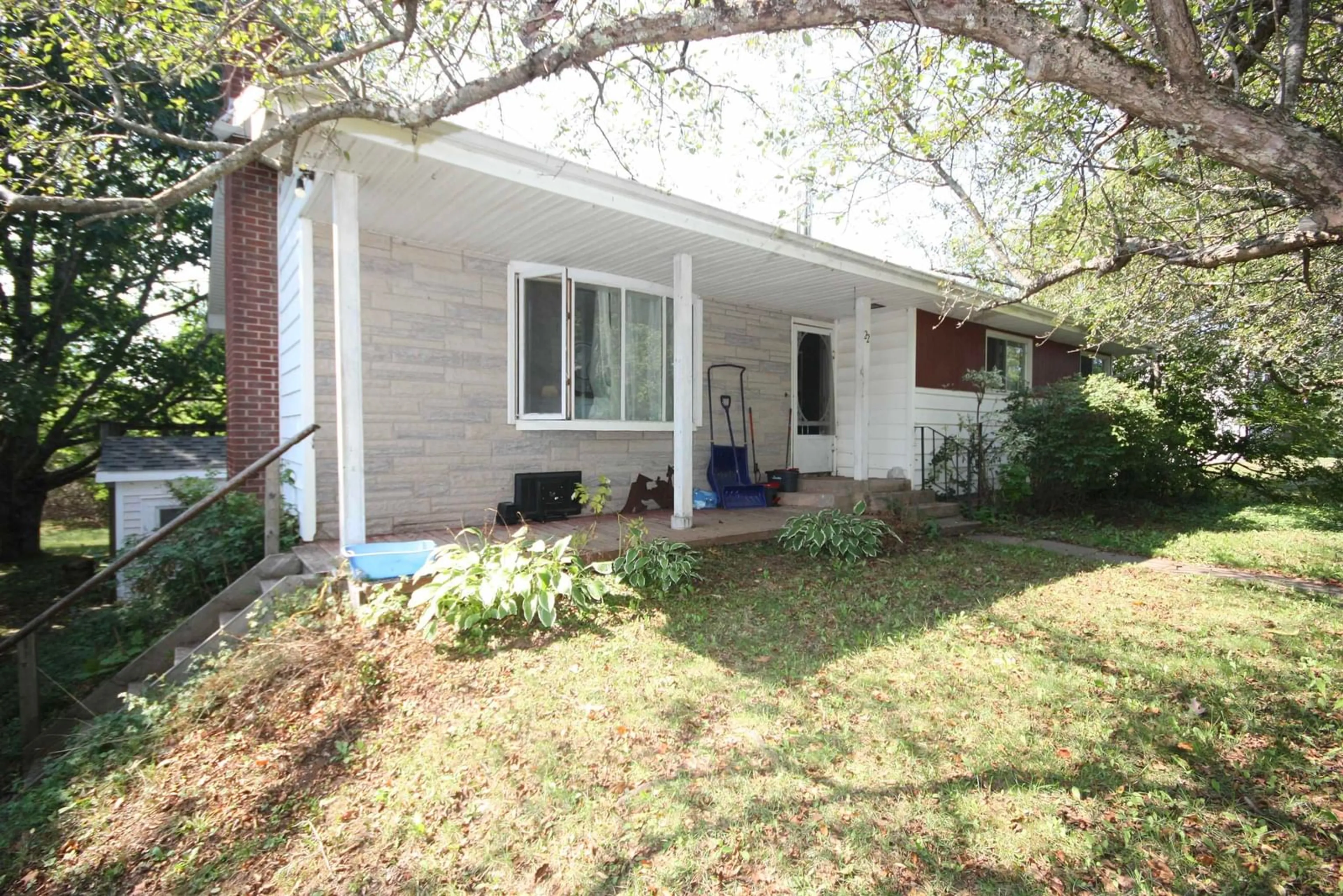 Unknown for 22 Cherry Lane, Brookfield Nova Scotia B0N 1C0