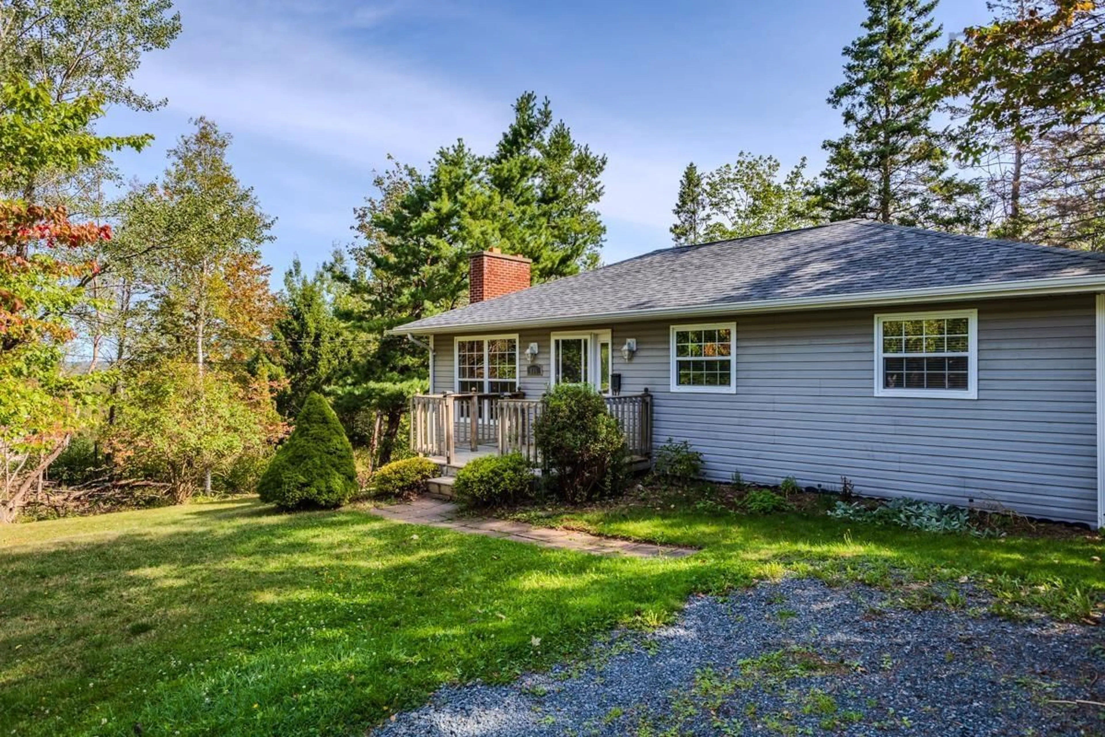 Unknown for 116 Spruce Dr, Salmon River Nova Scotia B2N 5R5