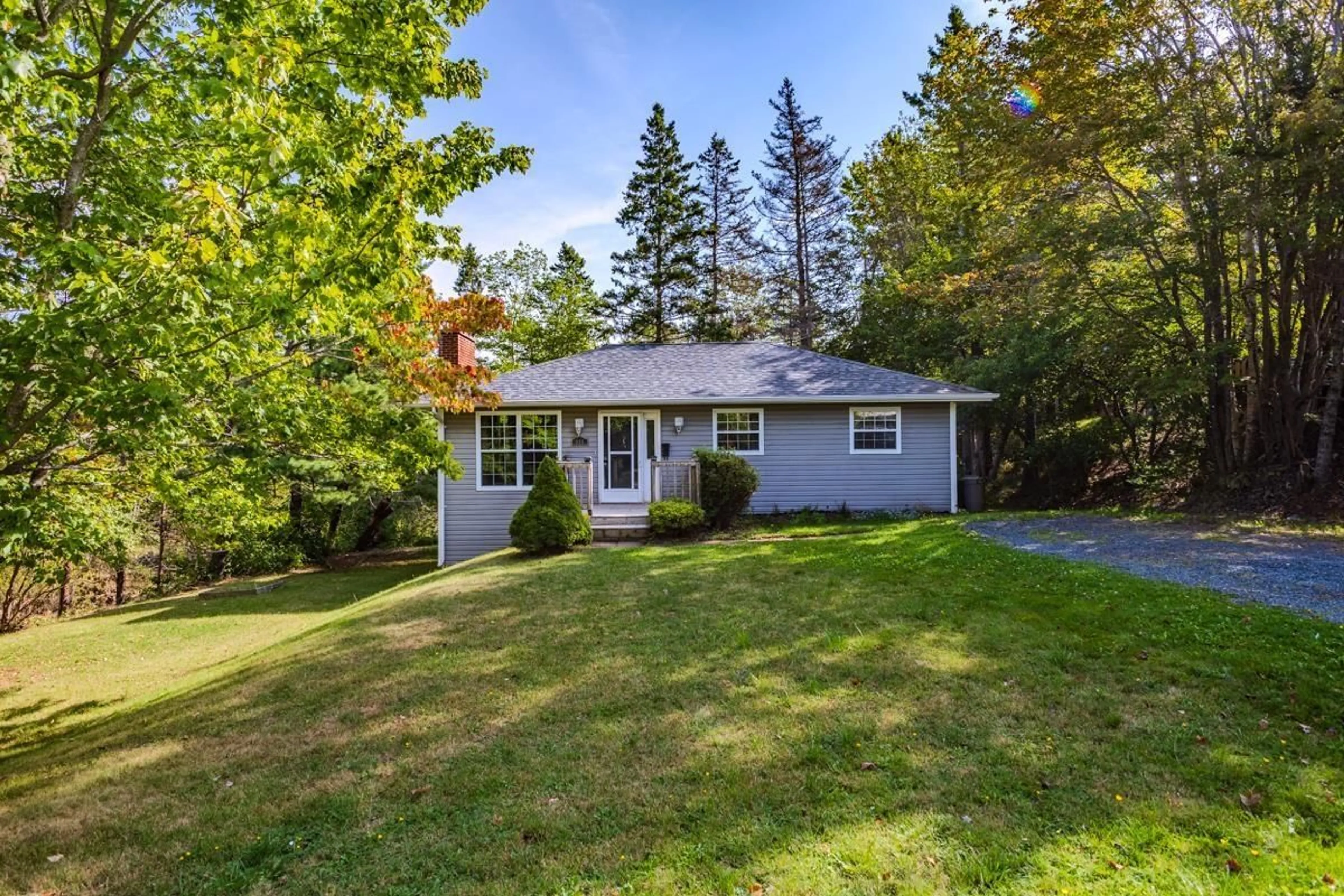 Unknown for 116 Spruce Dr, Salmon River Nova Scotia B2N 5R5