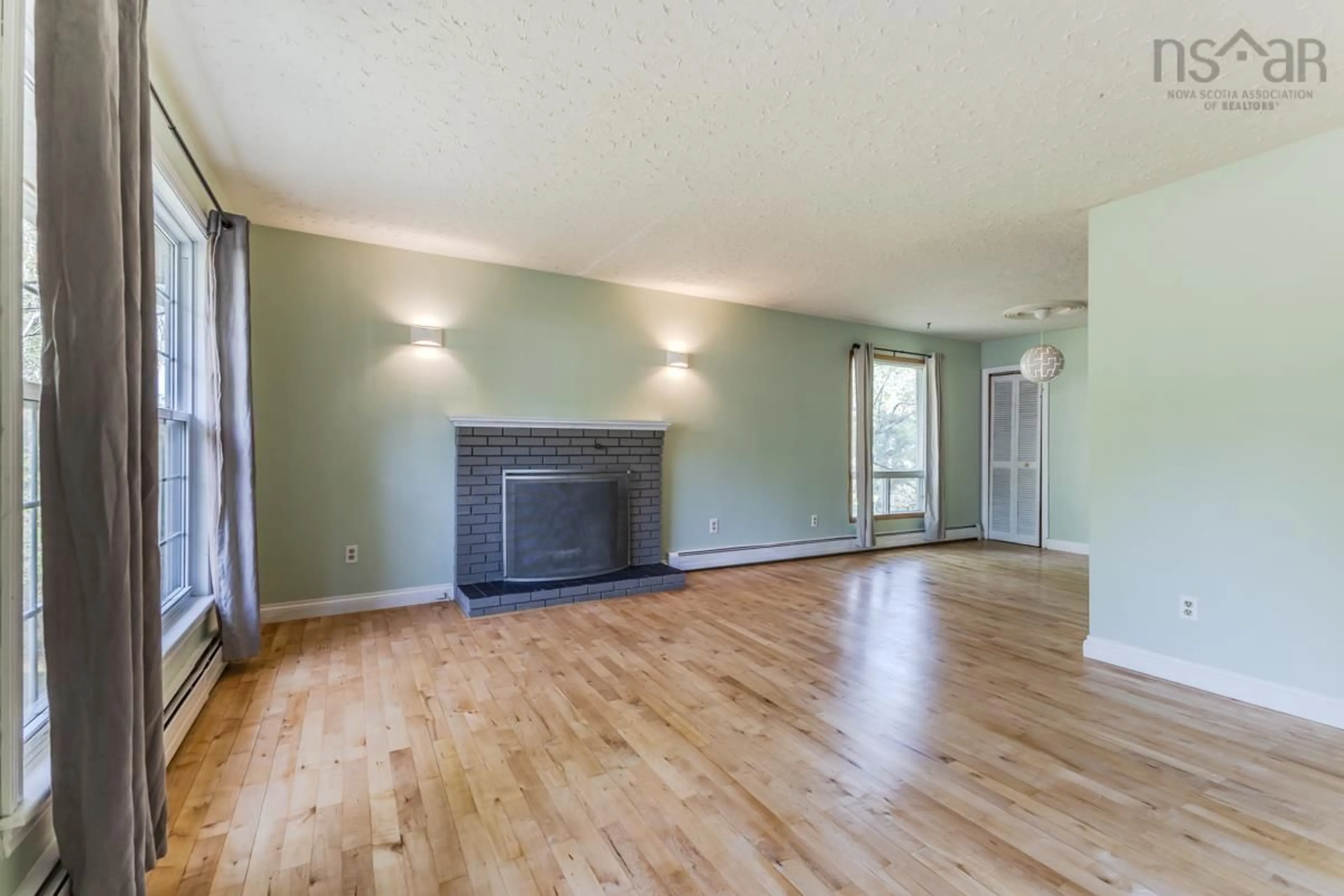 A pic of a room for 116 Spruce Dr, Salmon River Nova Scotia B2N 5R5