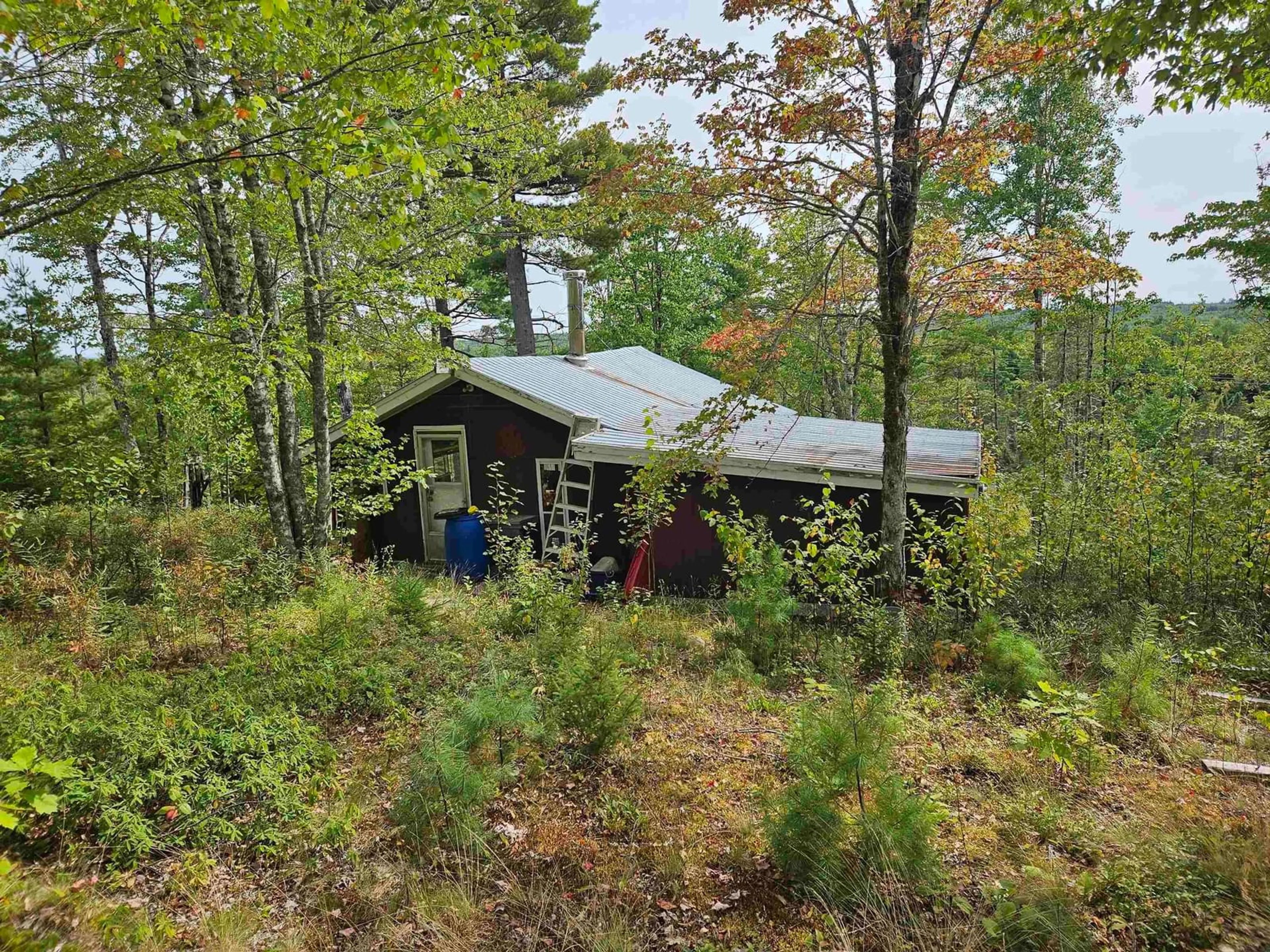 Shed for 6620 & 6488 Hwy#321 Hwy, Roslin Nova Scotia B0M 1P0