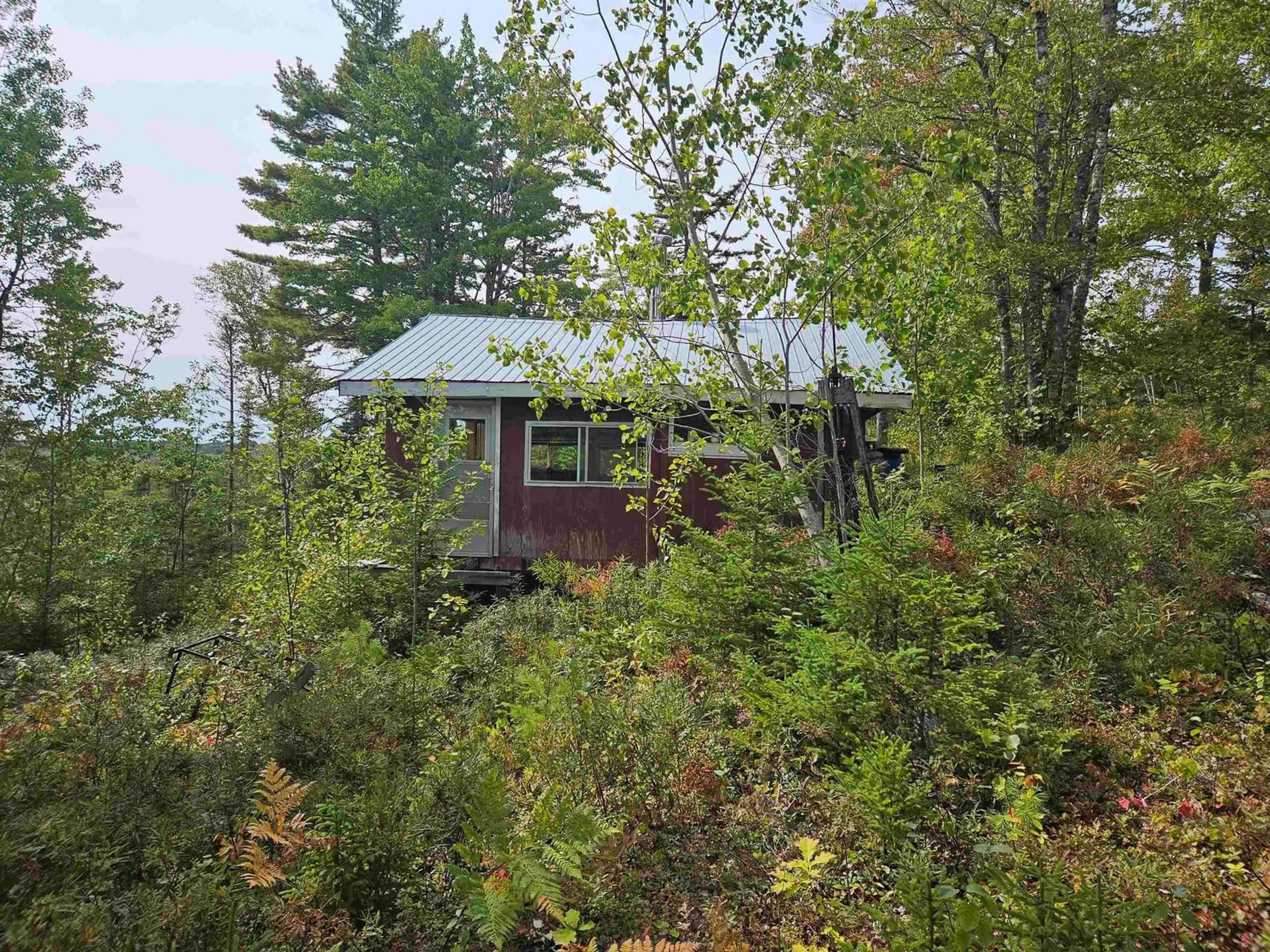 Shed for 6620 & 6488 Hwy#321 Hwy, Roslin Nova Scotia B0M 1P0