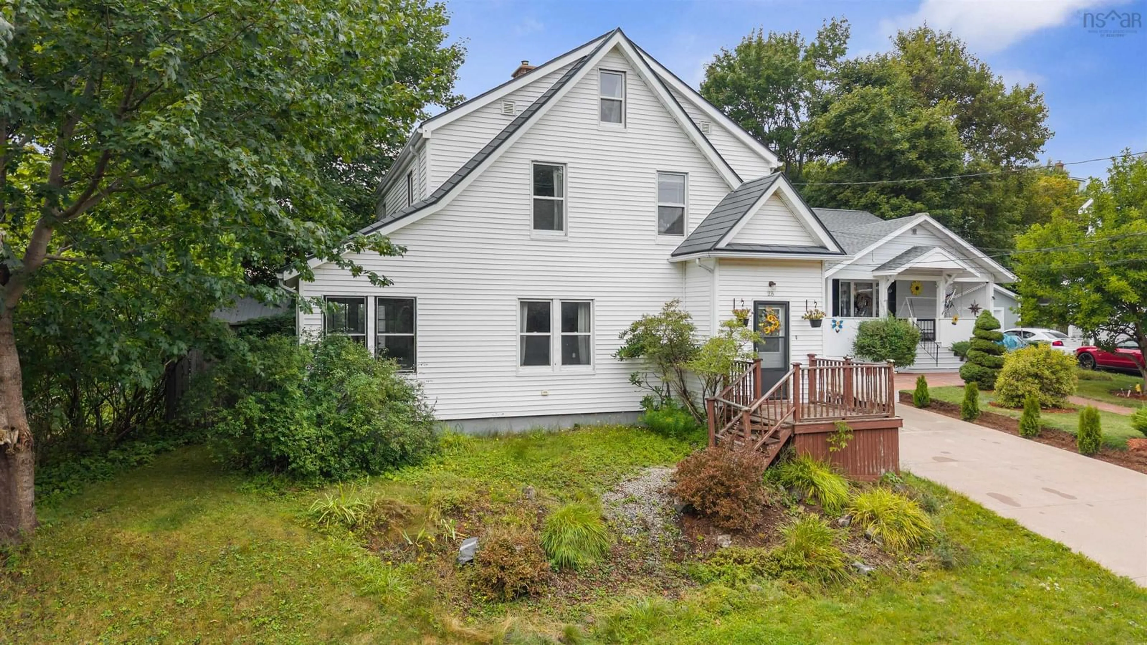 Unknown for 28 Mitchell St, New Glasgow Nova Scotia B2H 1H1