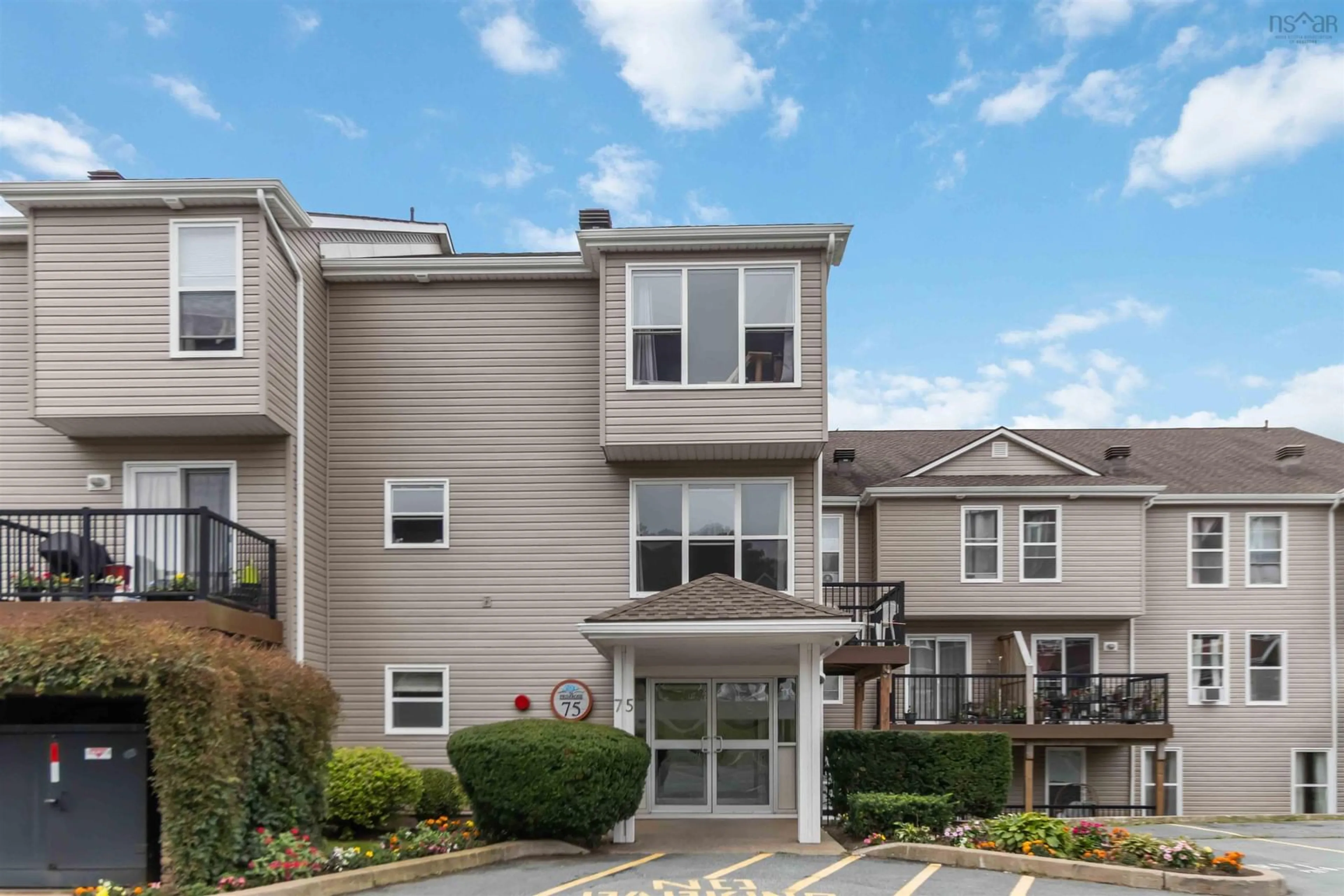 Unknown for 75 Collins Grove #119, Dartmouth Nova Scotia B2W 6B3