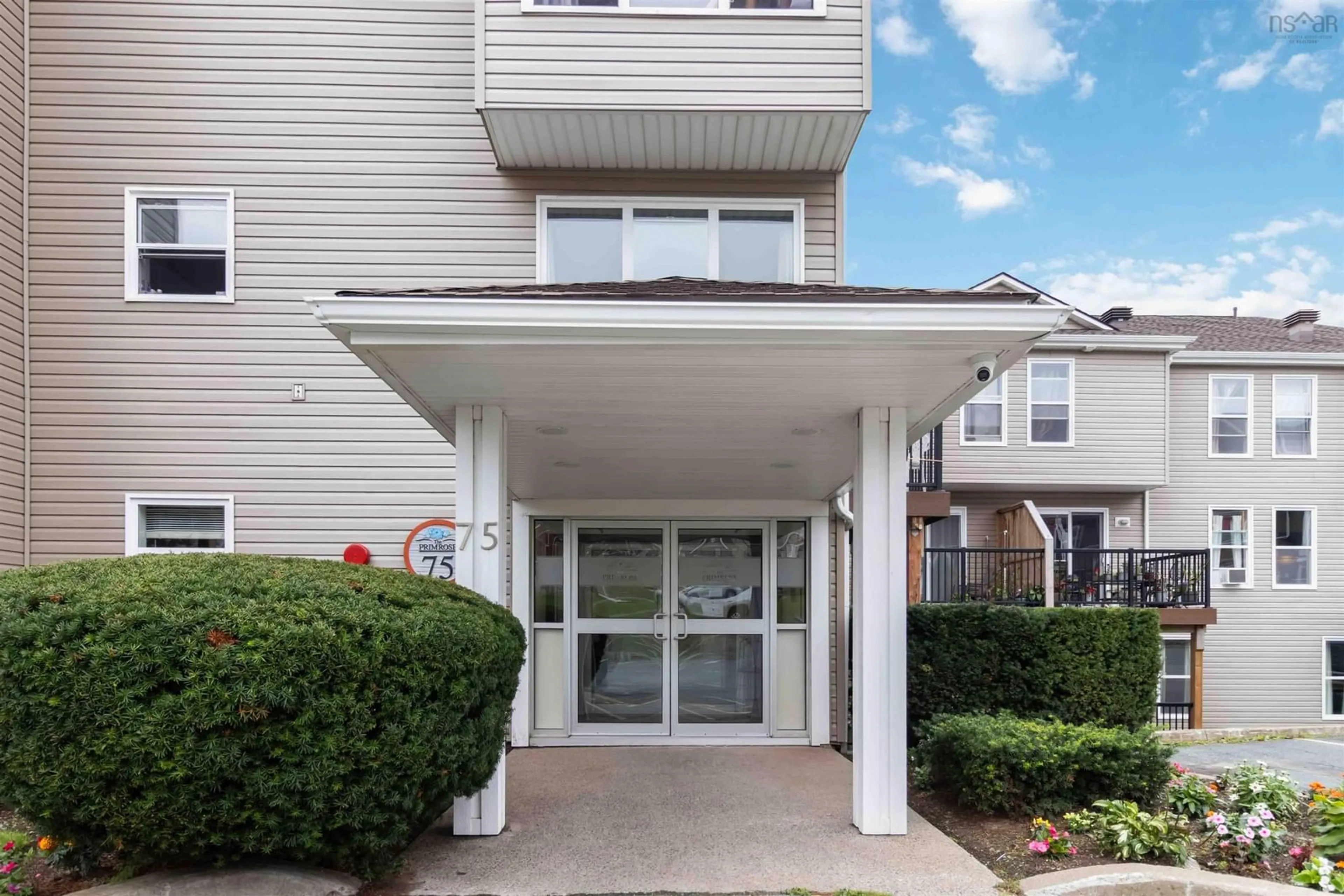 Unknown for 75 Collins Grove #119, Dartmouth Nova Scotia B2W 6B3