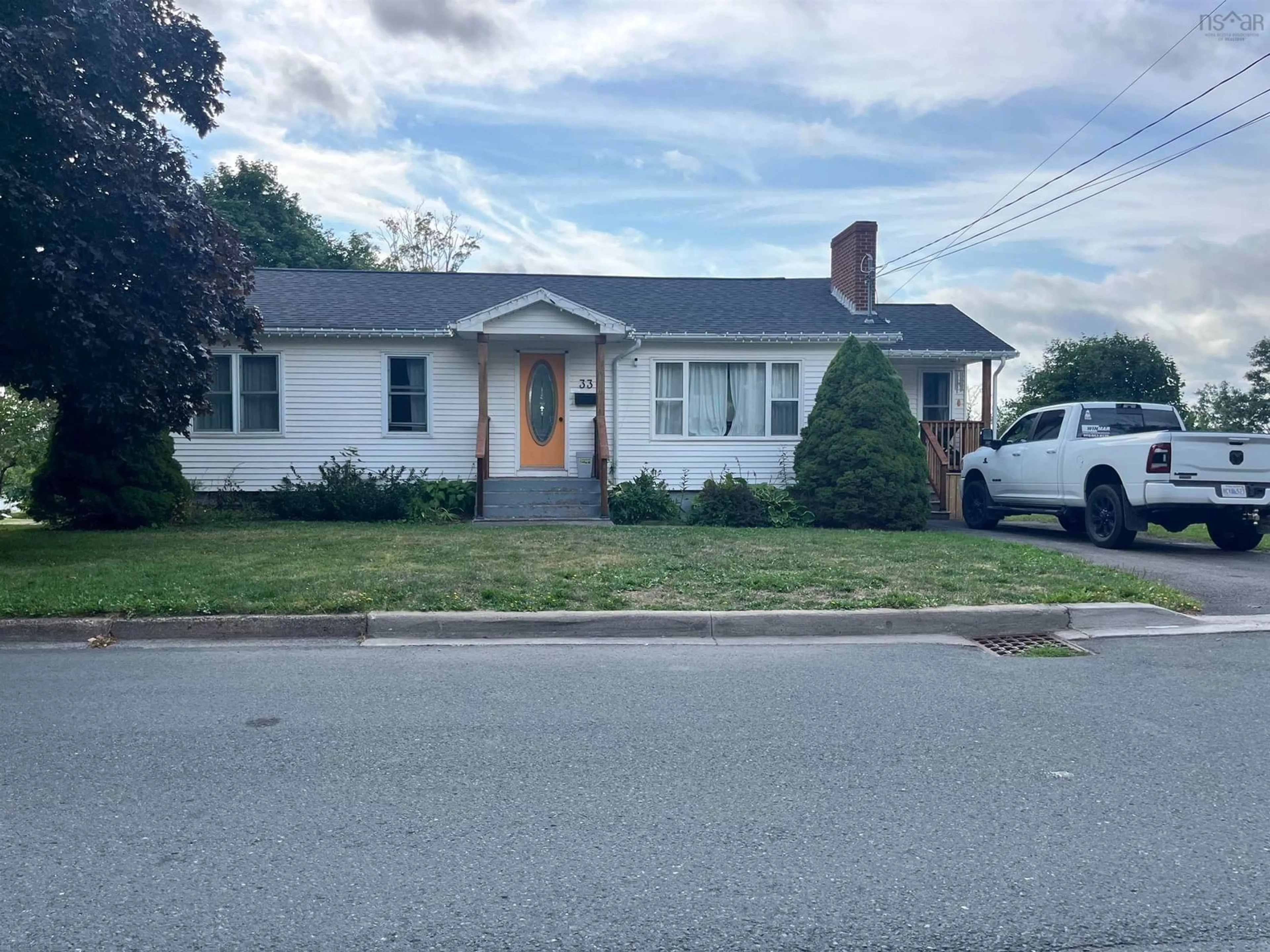 Unknown for 33 Xavier Drive, Antigonish Nova Scotia B2G 1G8