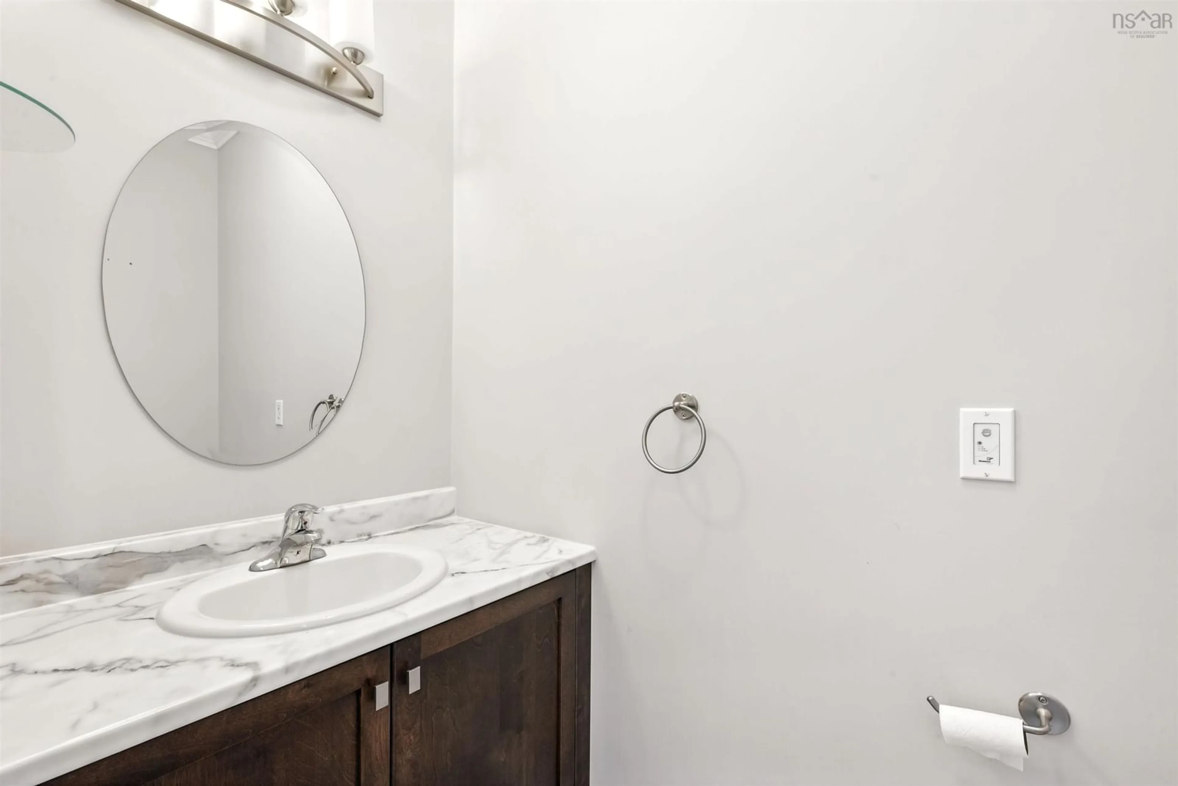 Standard bathroom, unknown for 94 Larkview Terr, Bedford West Nova Scotia B4B 0H3