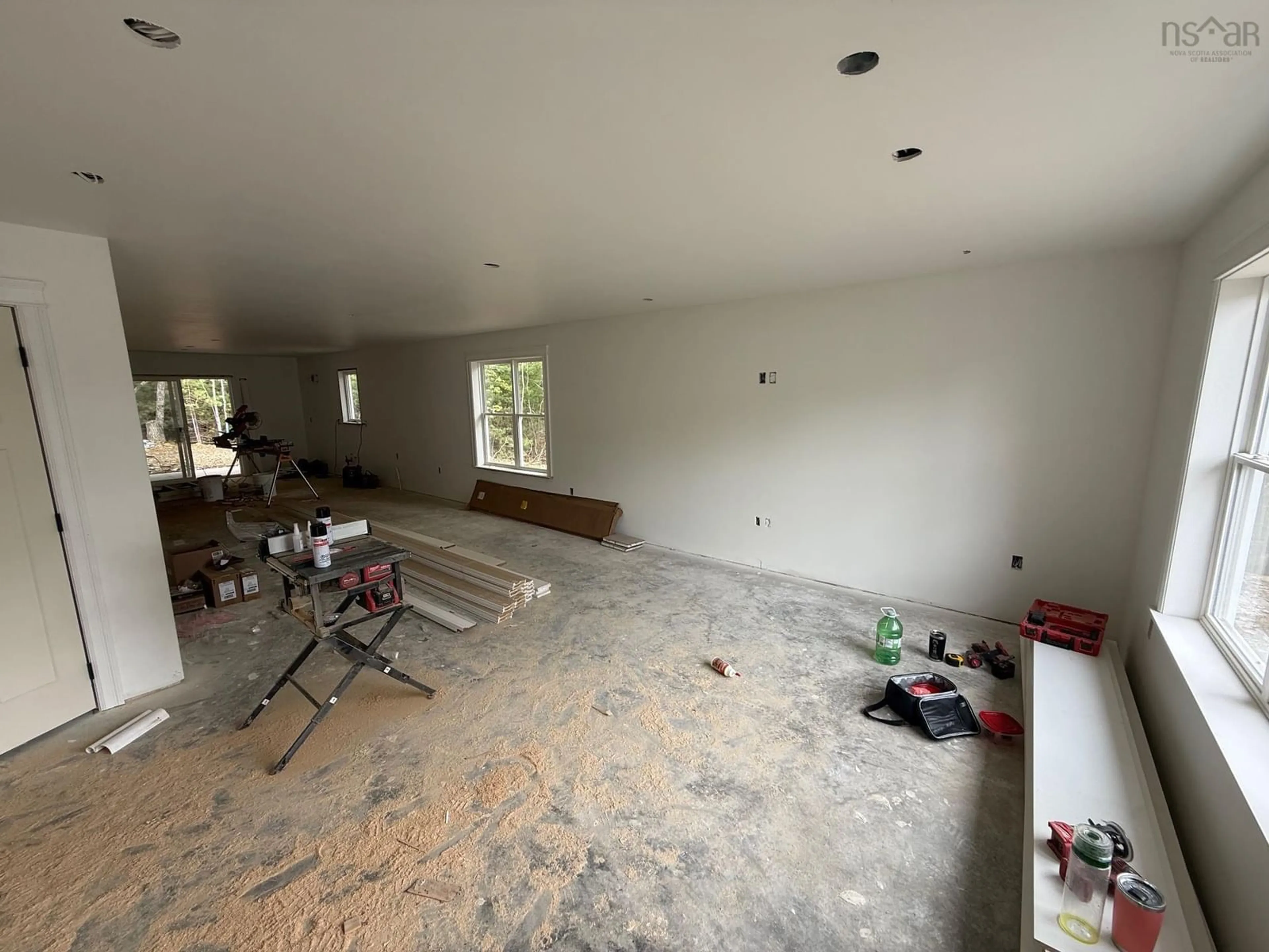 A pic of a room for 546 Glen Allan Dr, Bridgewater Nova Scotia B4V 0B2