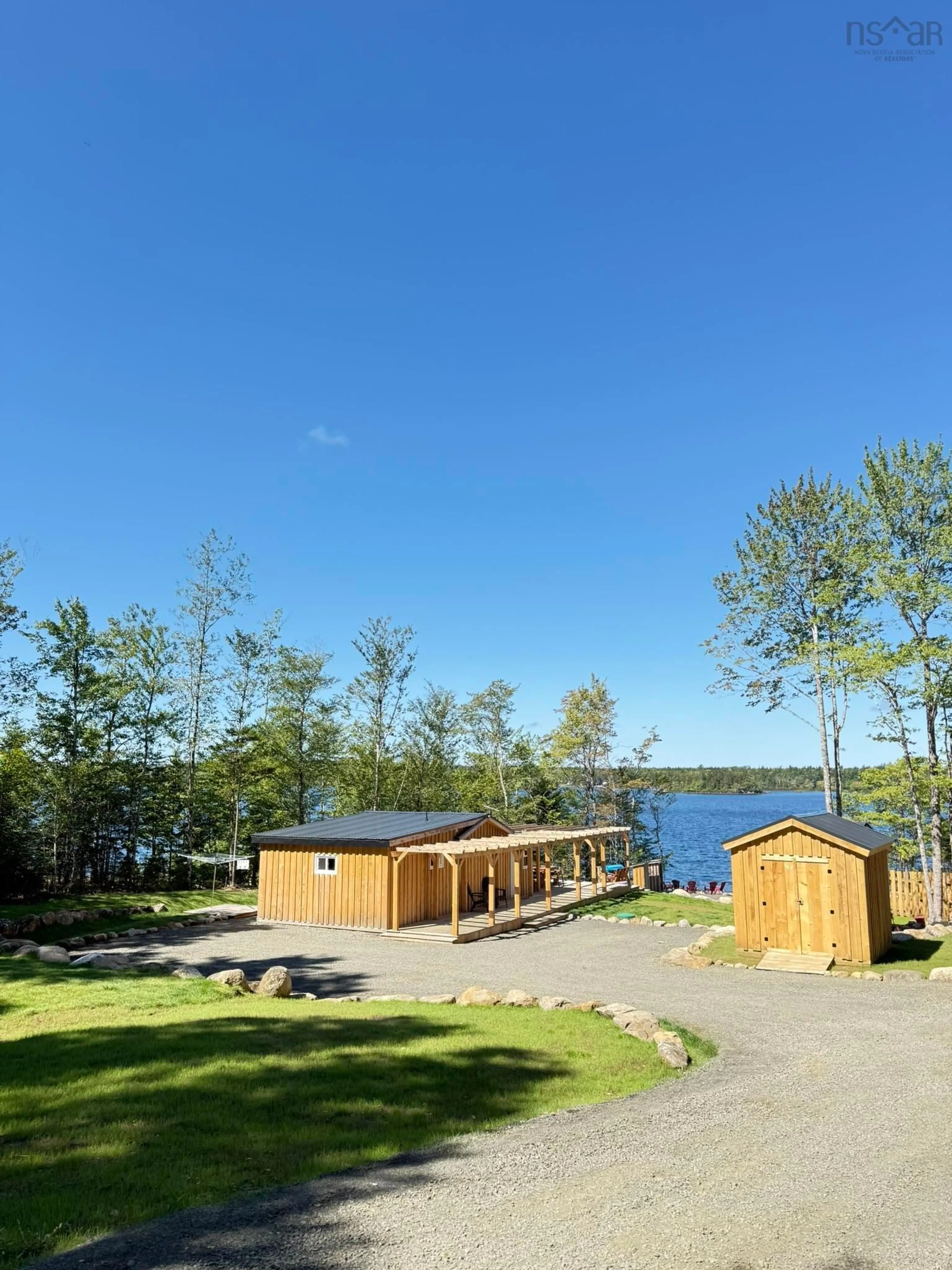 Unknown for 4035 Sissiboo Rd, South Range Nova Scotia B0W 1H0