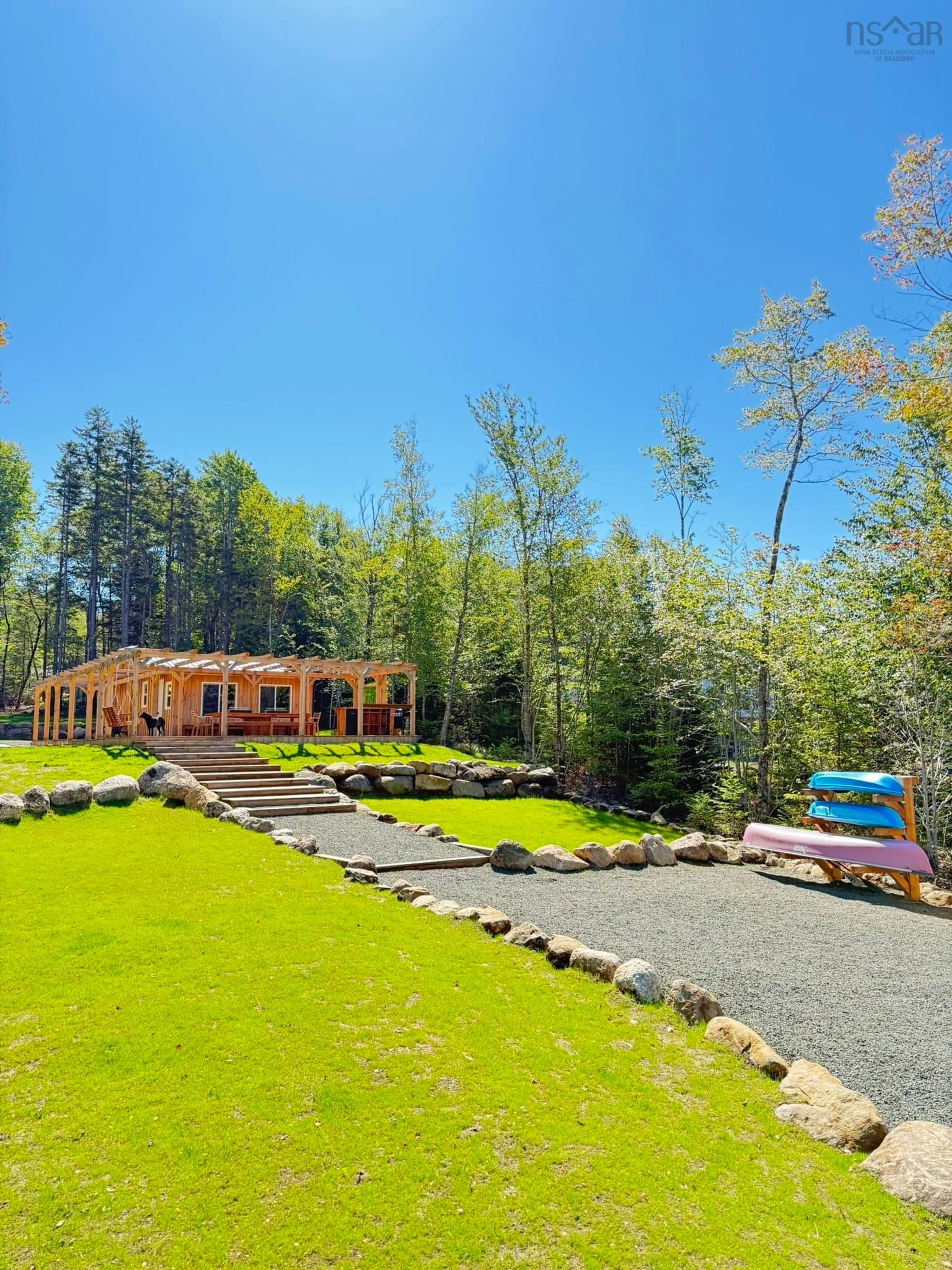 Unknown for 4035 Sissiboo Rd, South Range Nova Scotia B0W 1H0