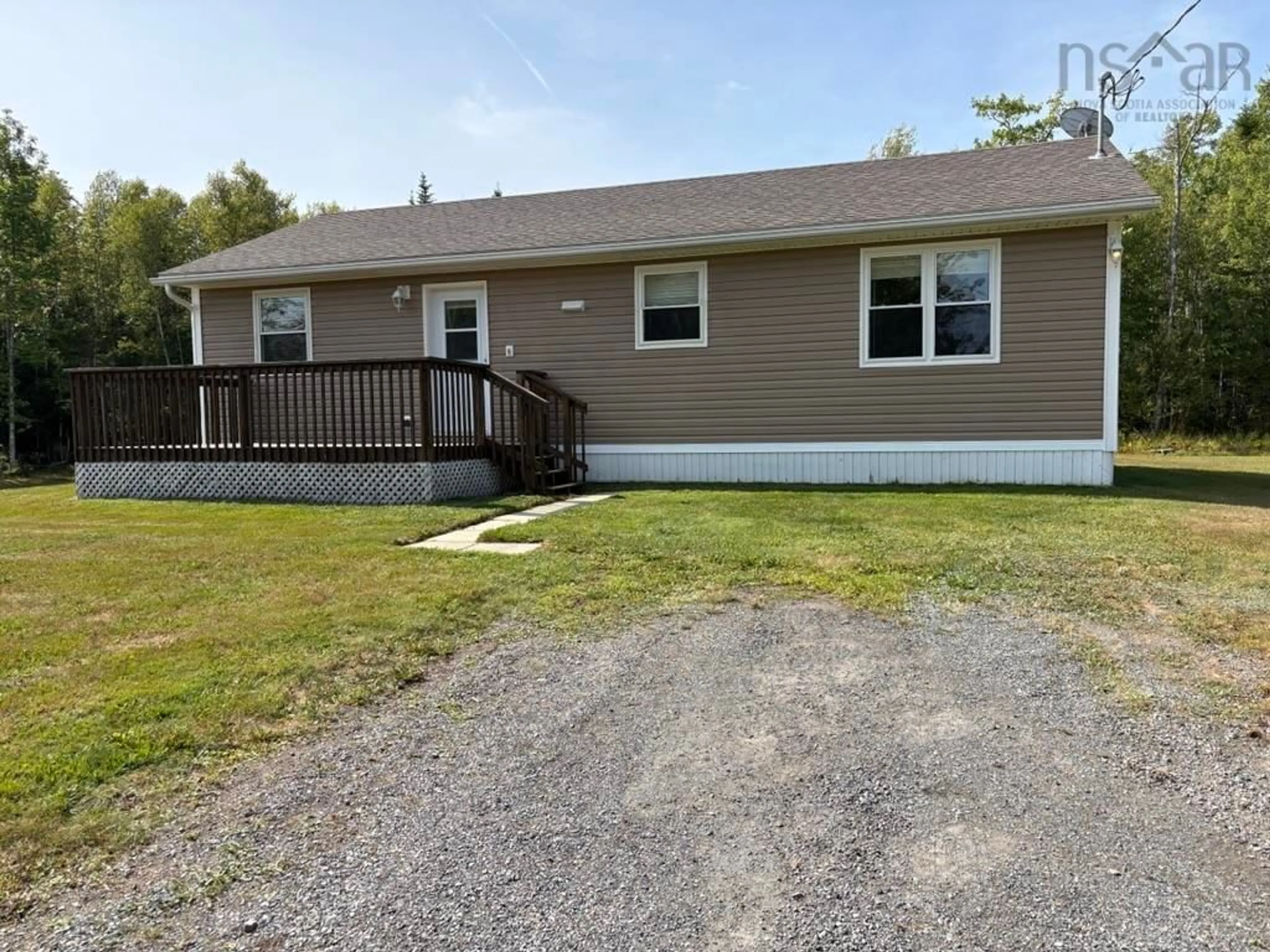 Unknown for 573 Durham Road, Rogers Hill Nova Scotia B2H 1B1