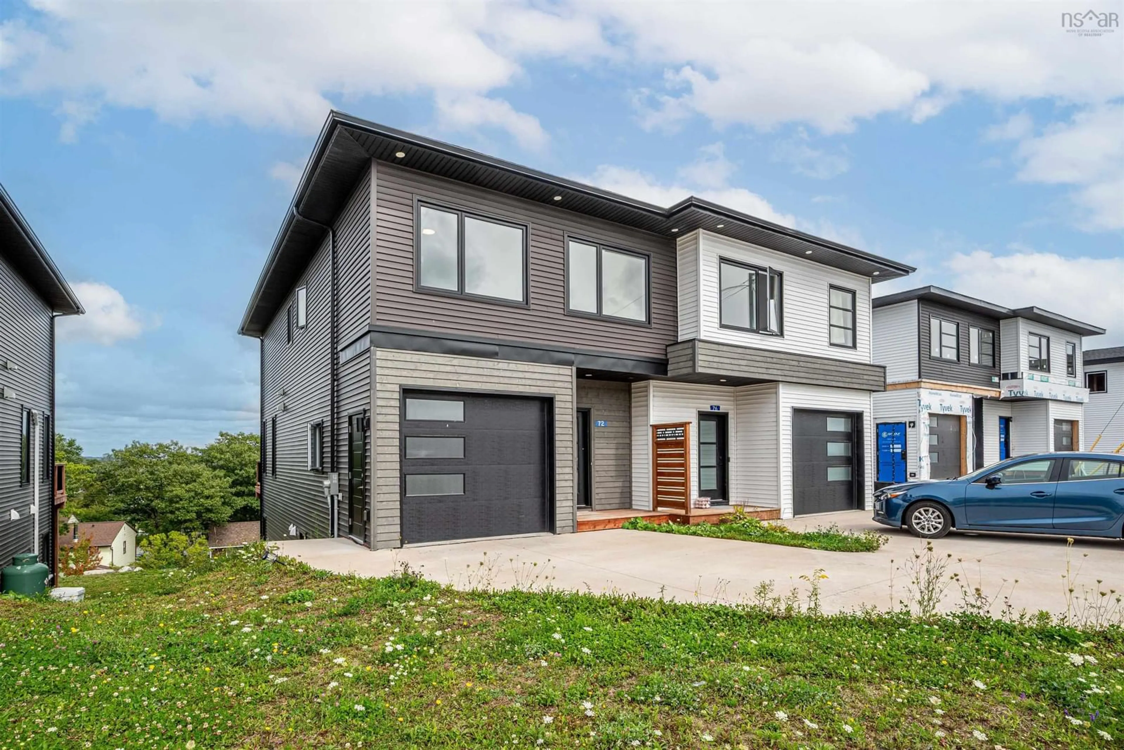 Unknown for 72 Grenoble Crt, Halifax Nova Scotia B3P 0J8