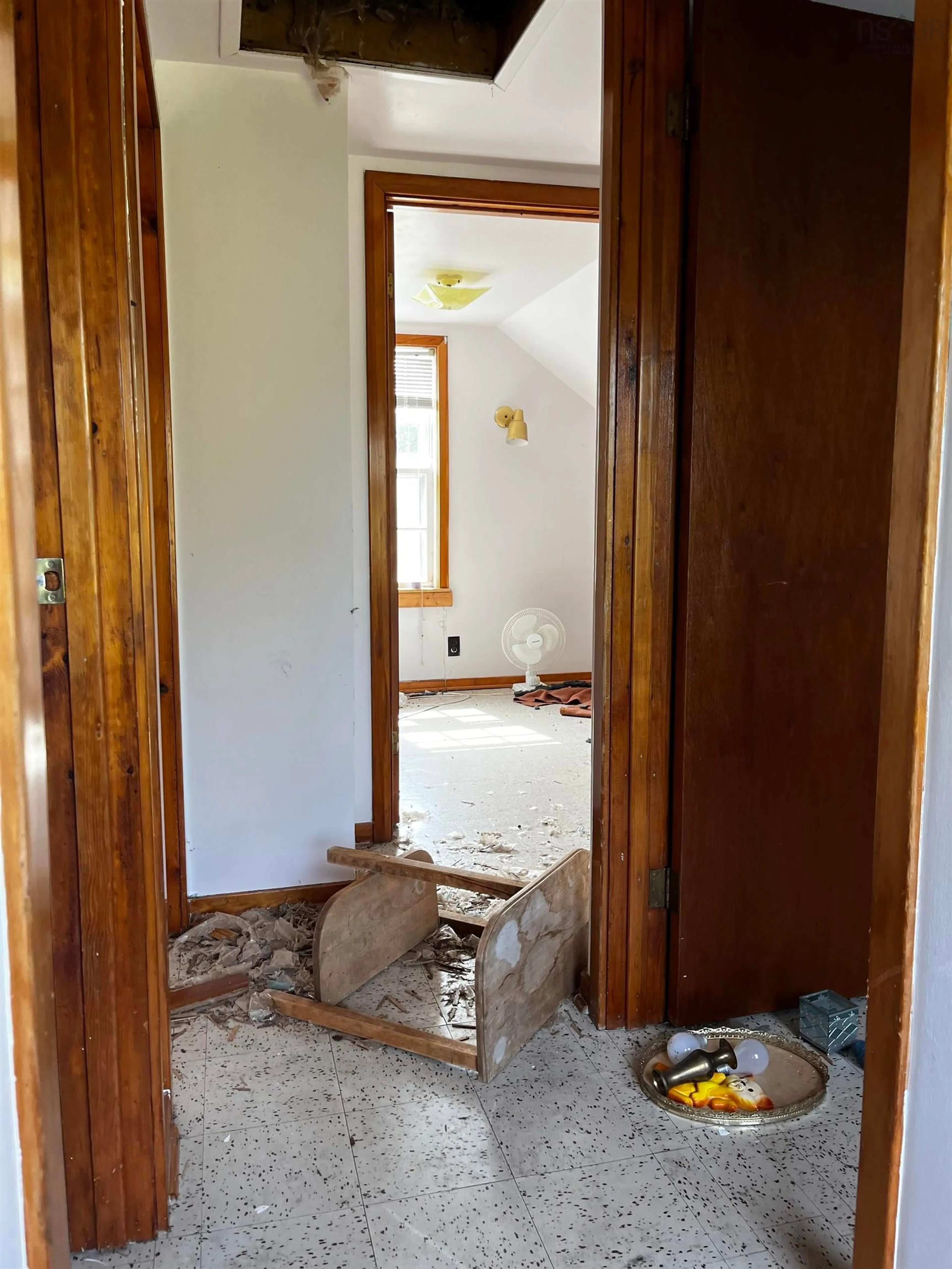 A pic of a room for 104 North St, Springhill Nova Scotia B0M 1X0