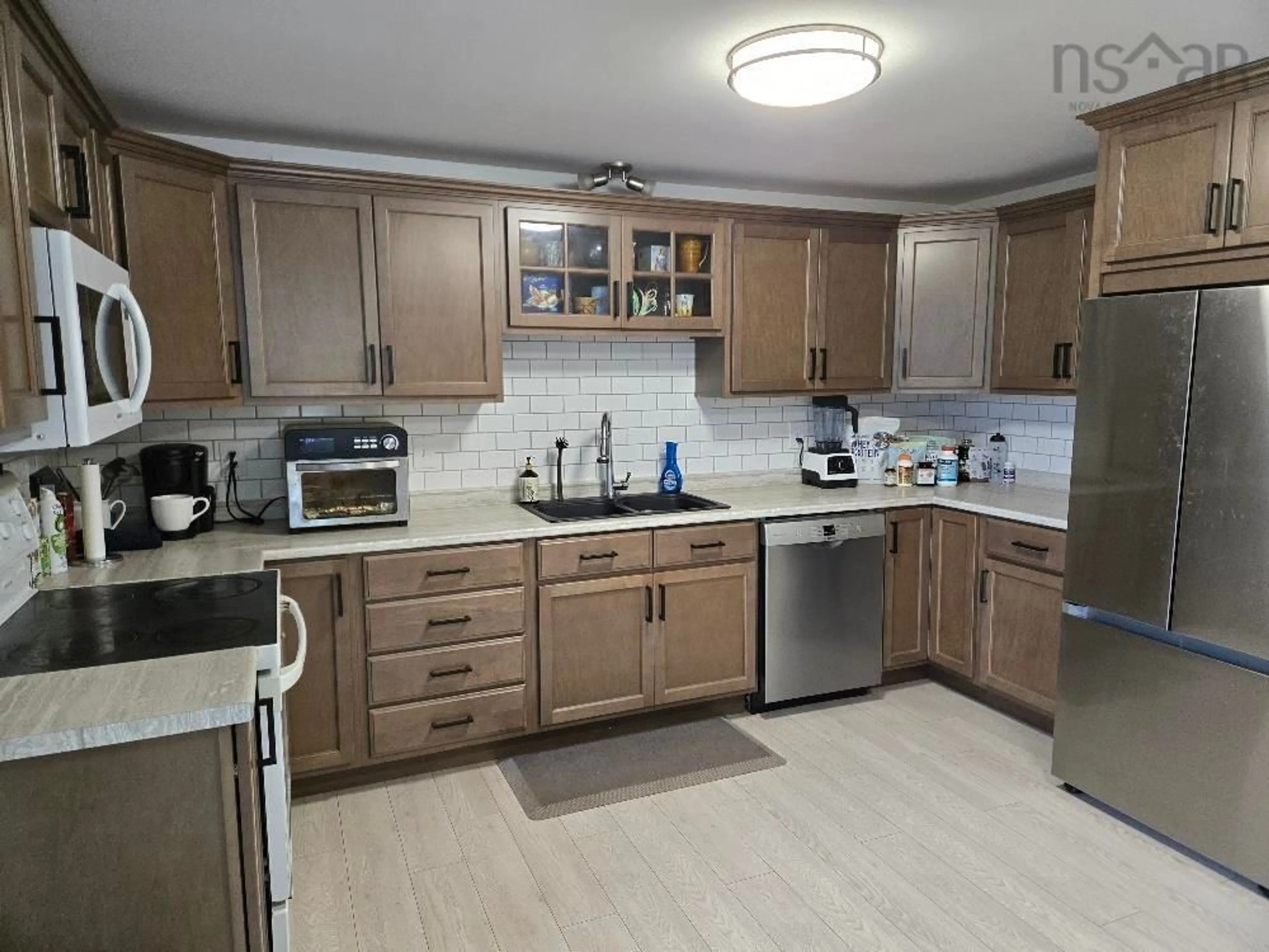 Standard kitchen, unknown for 21 Heritage Place, Truro Nova Scotia B2N 6J4