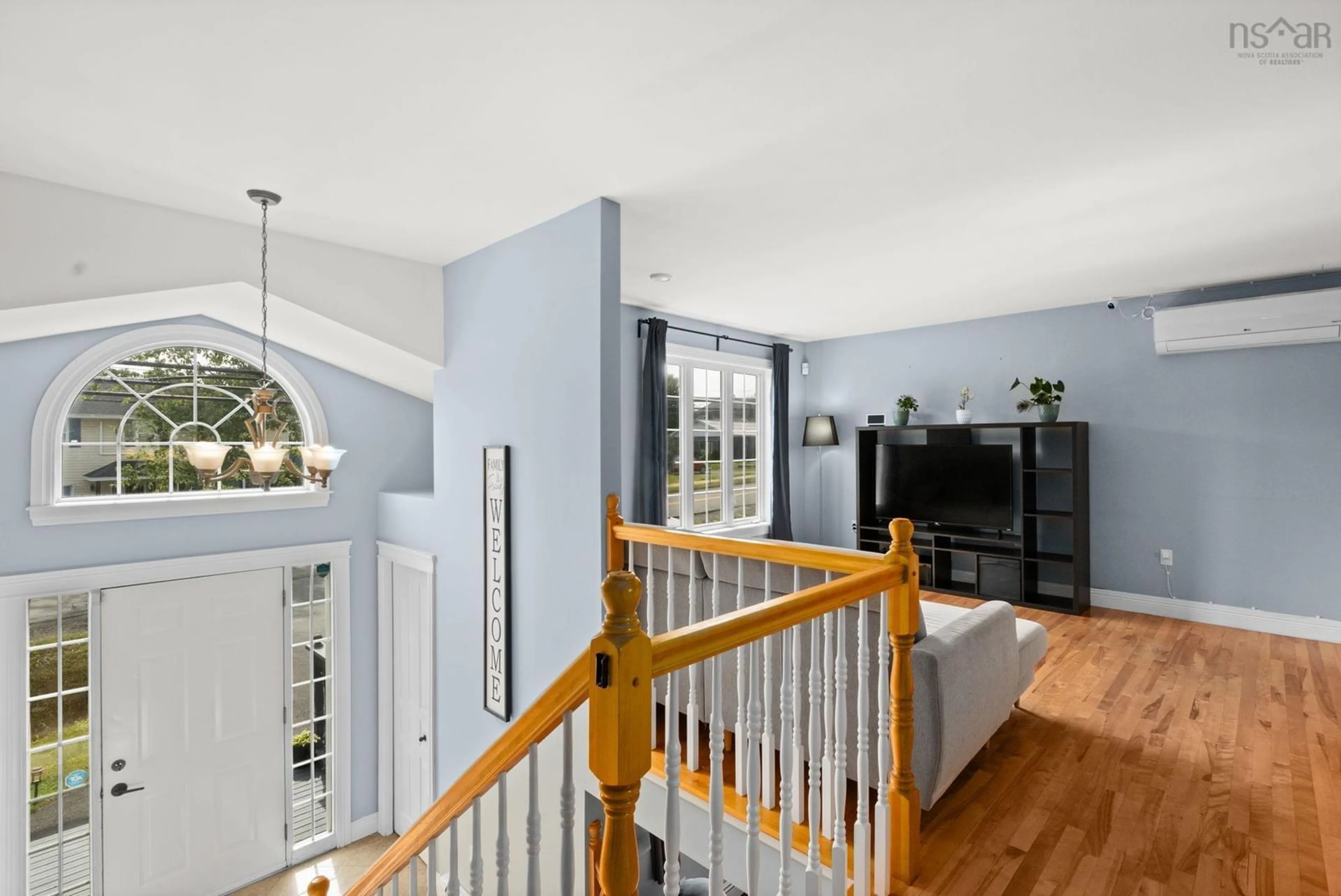 Indoor entryway for 524 Cow Bay Rd, Eastern Passage Nova Scotia B3G 1J6