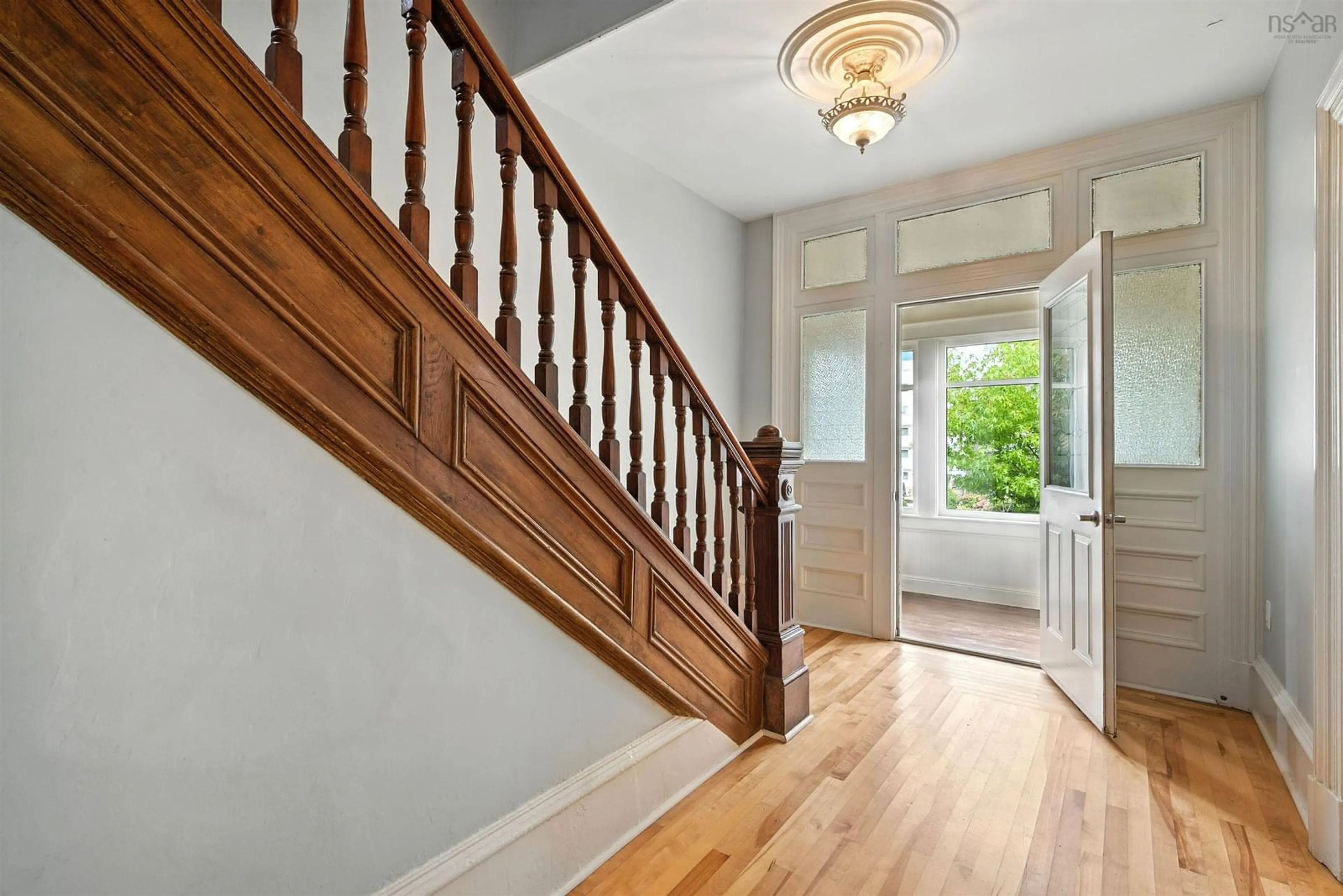 Unknown for 2646 Northwood Terr, Halifax Nova Scotia B3K 3S7