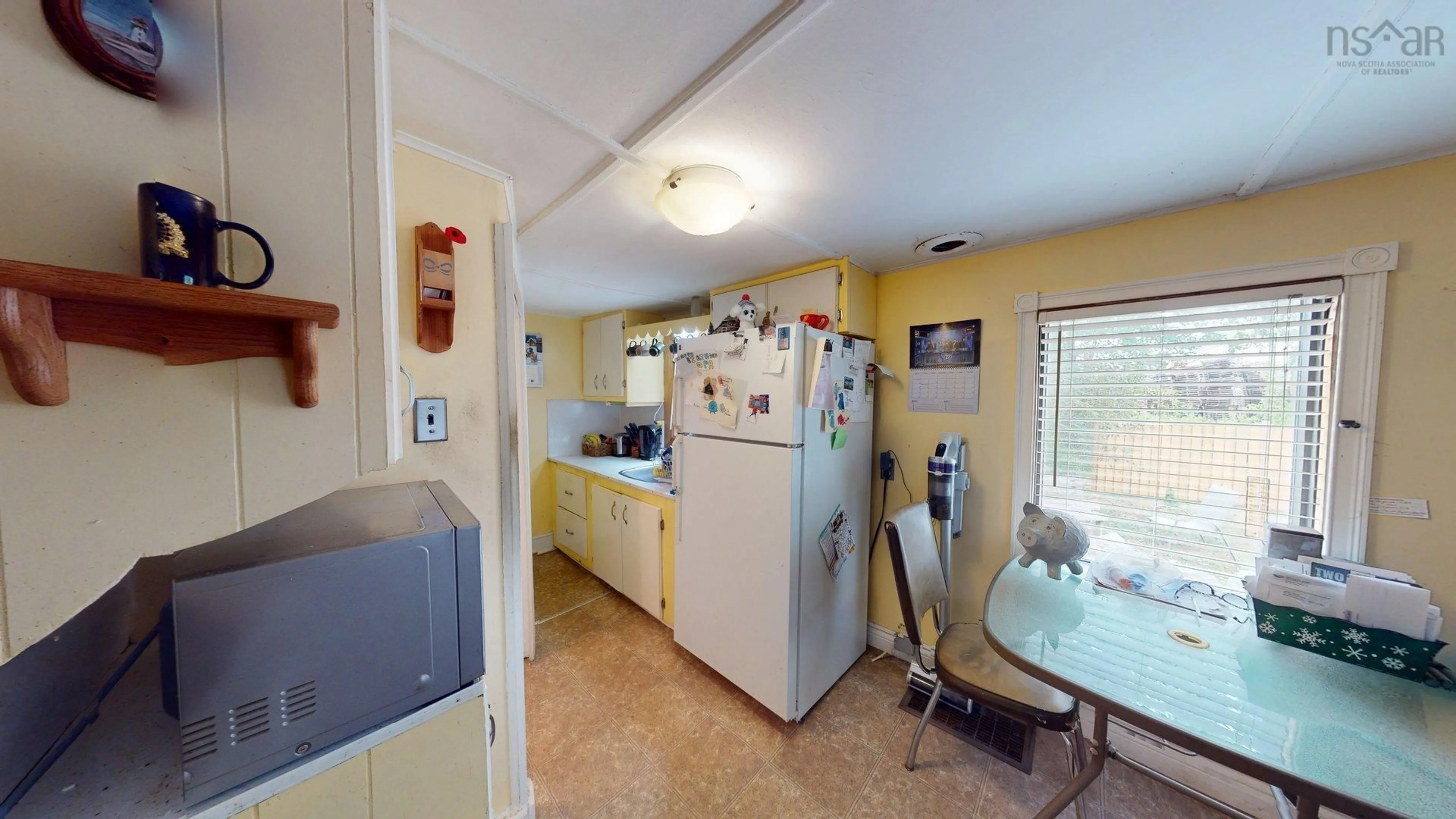 Standard kitchen, unknown for 311 Mcdow Rd, North Kentville Nova Scotia B4N 3B3